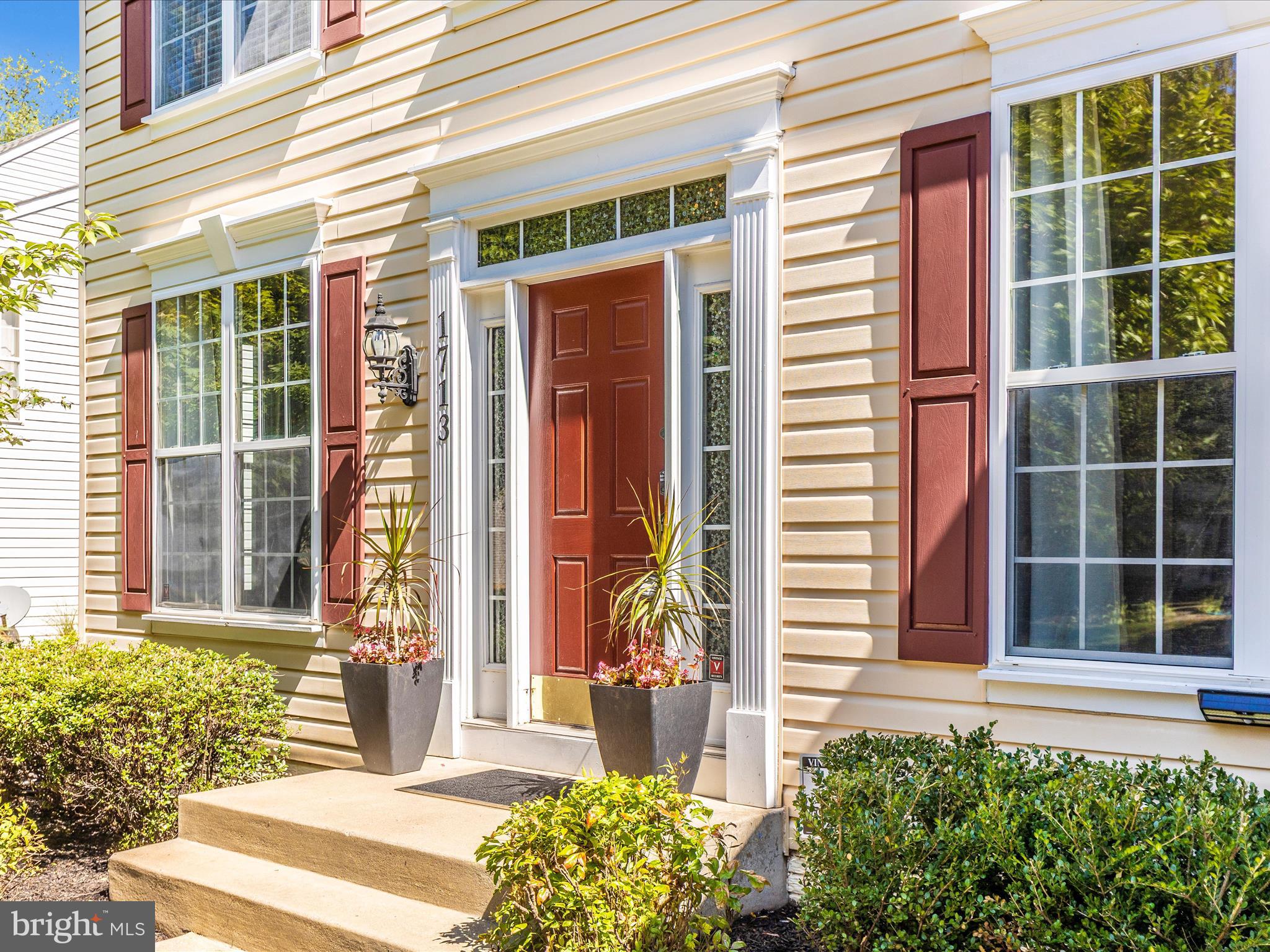 DEARBOUGHT - Residential