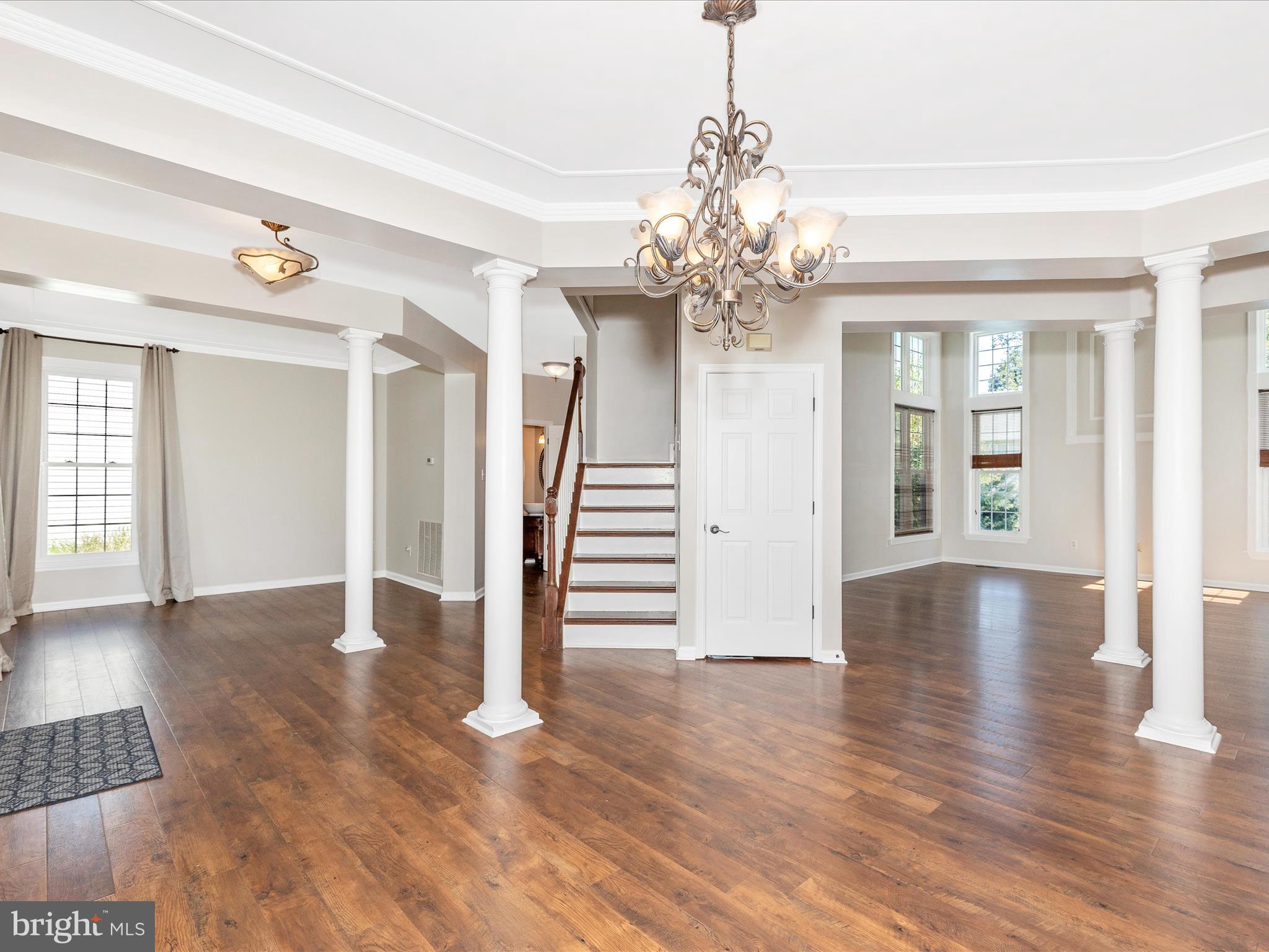 DEARBOUGHT - Residential