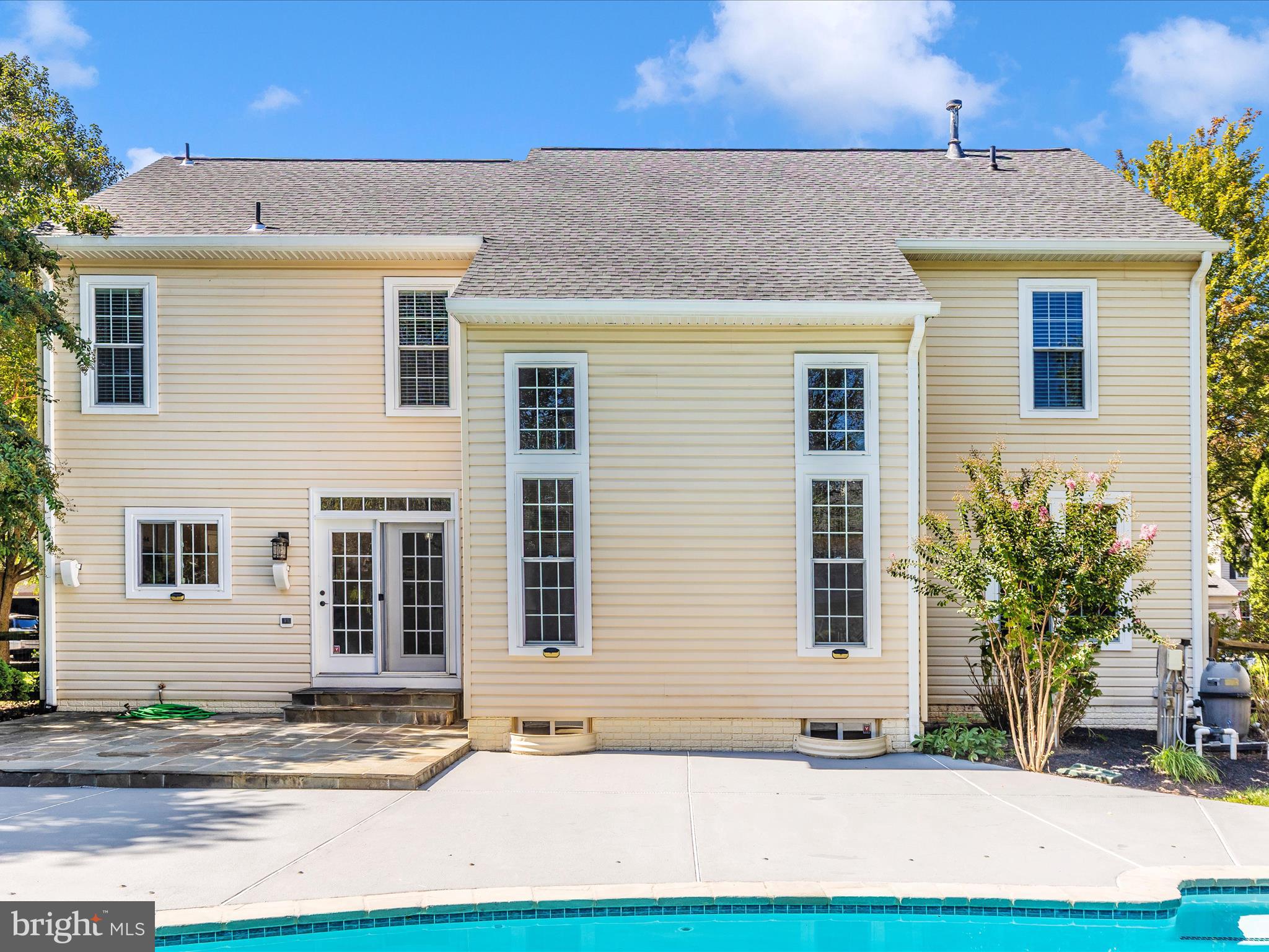 DEARBOUGHT - Residential