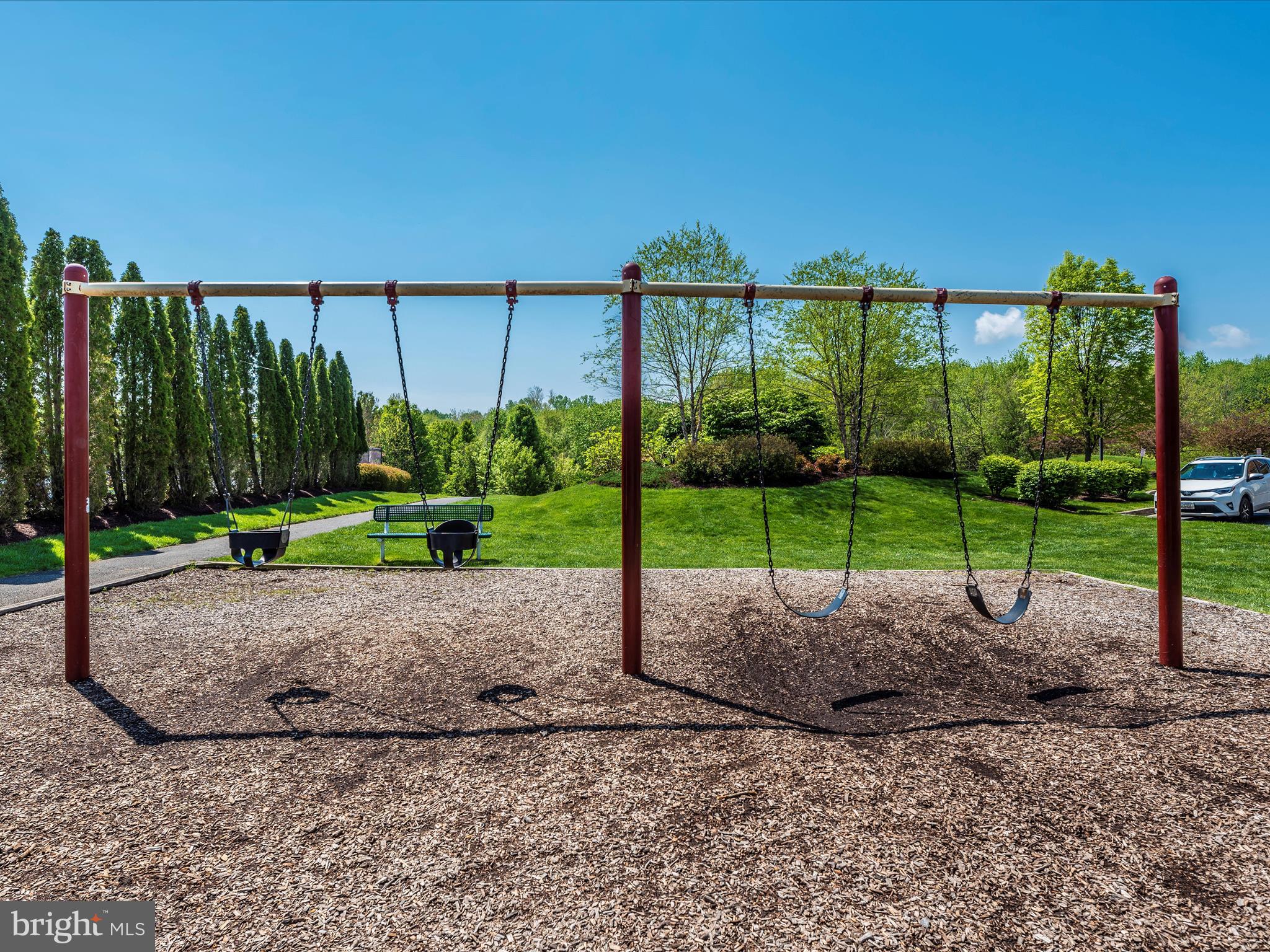 DEARBOUGHT - Residential