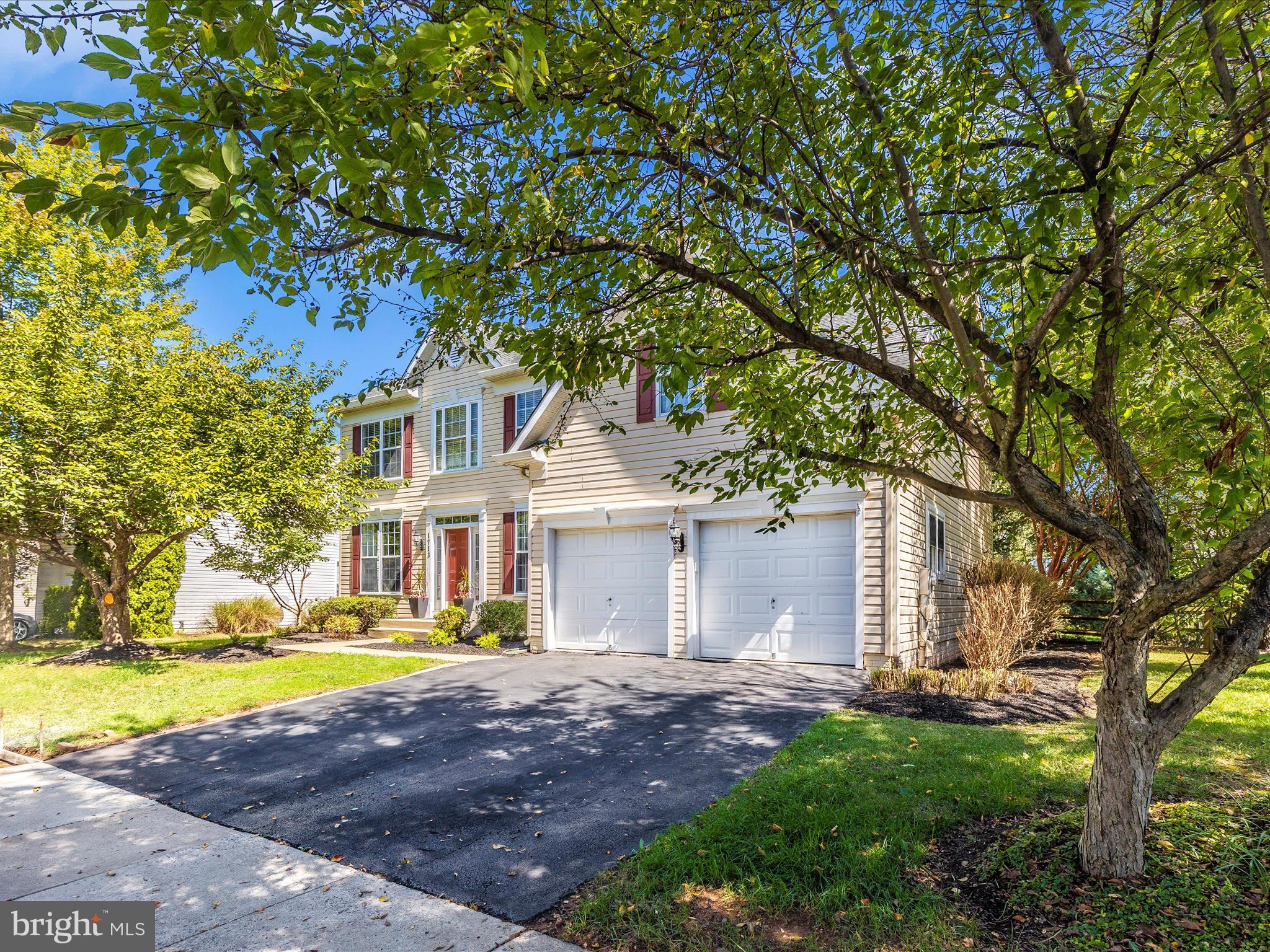 DEARBOUGHT - Residential