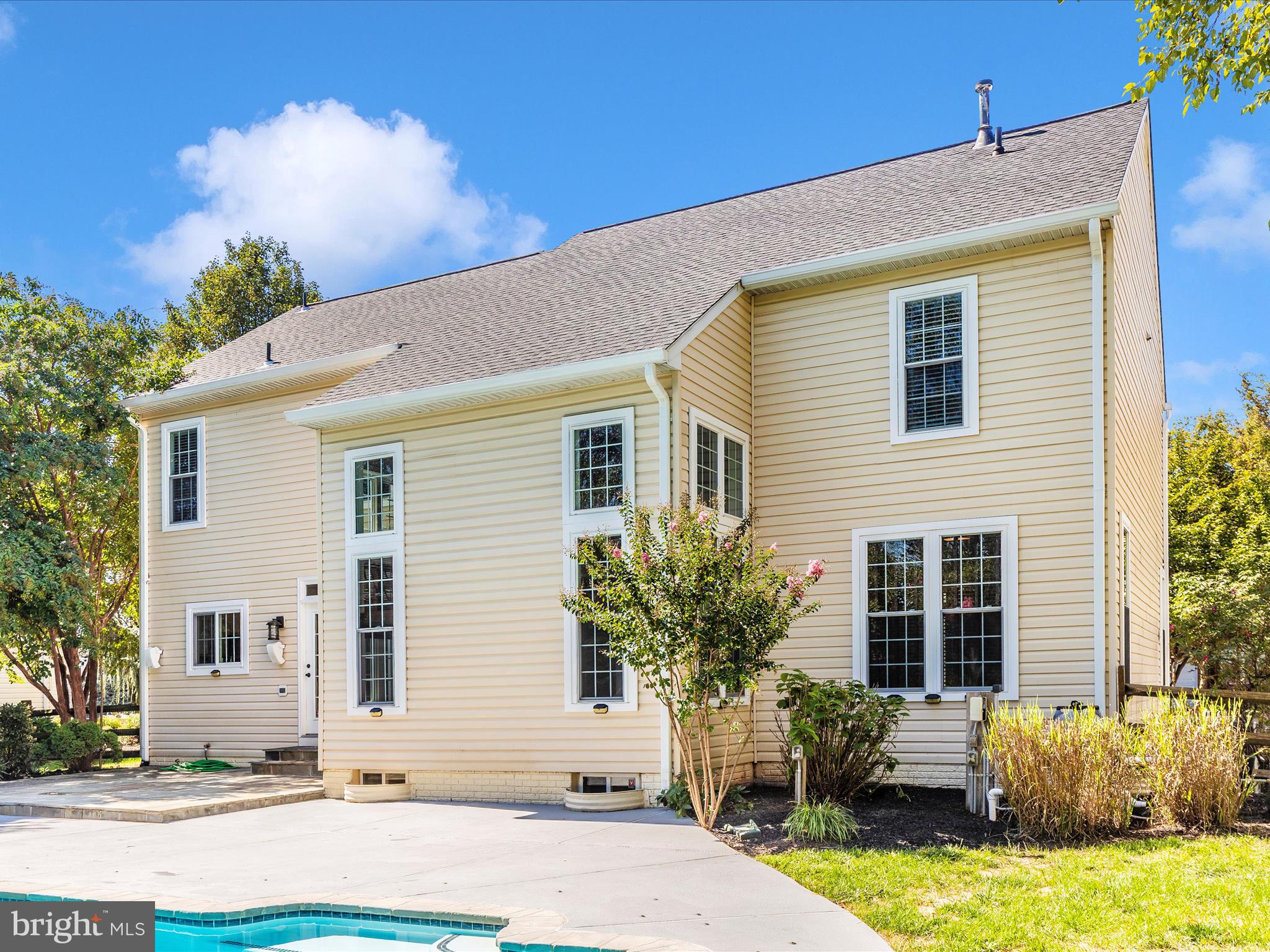 DEARBOUGHT - Residential