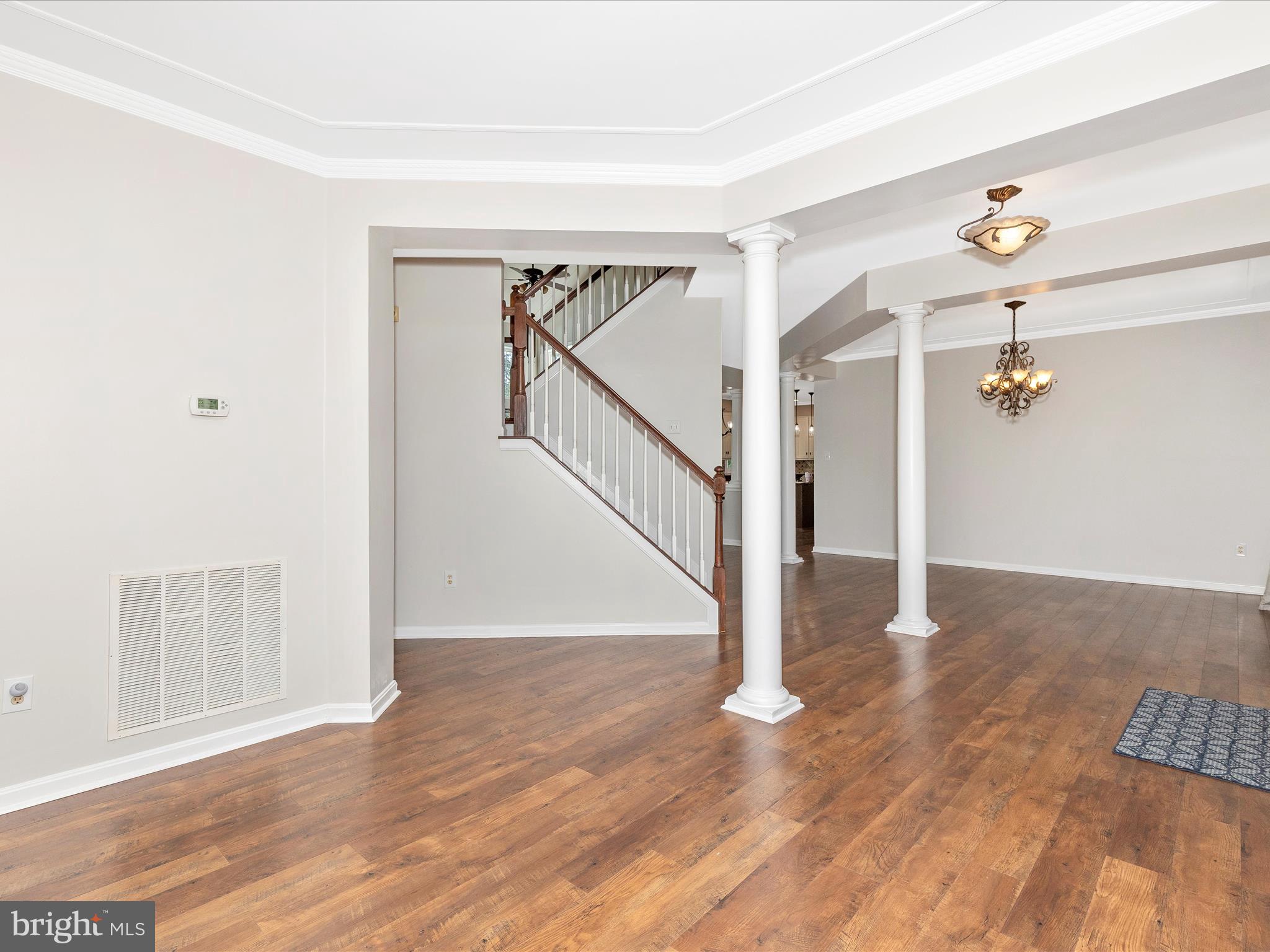 DEARBOUGHT - Residential