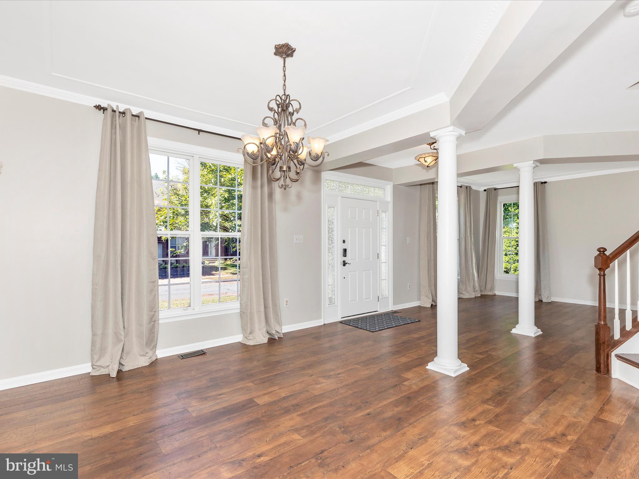 DEARBOUGHT - Residential