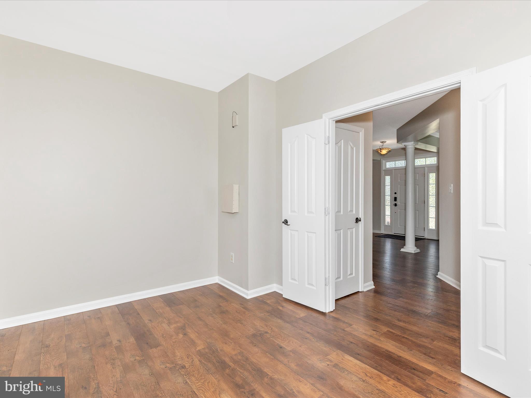 DEARBOUGHT - Residential