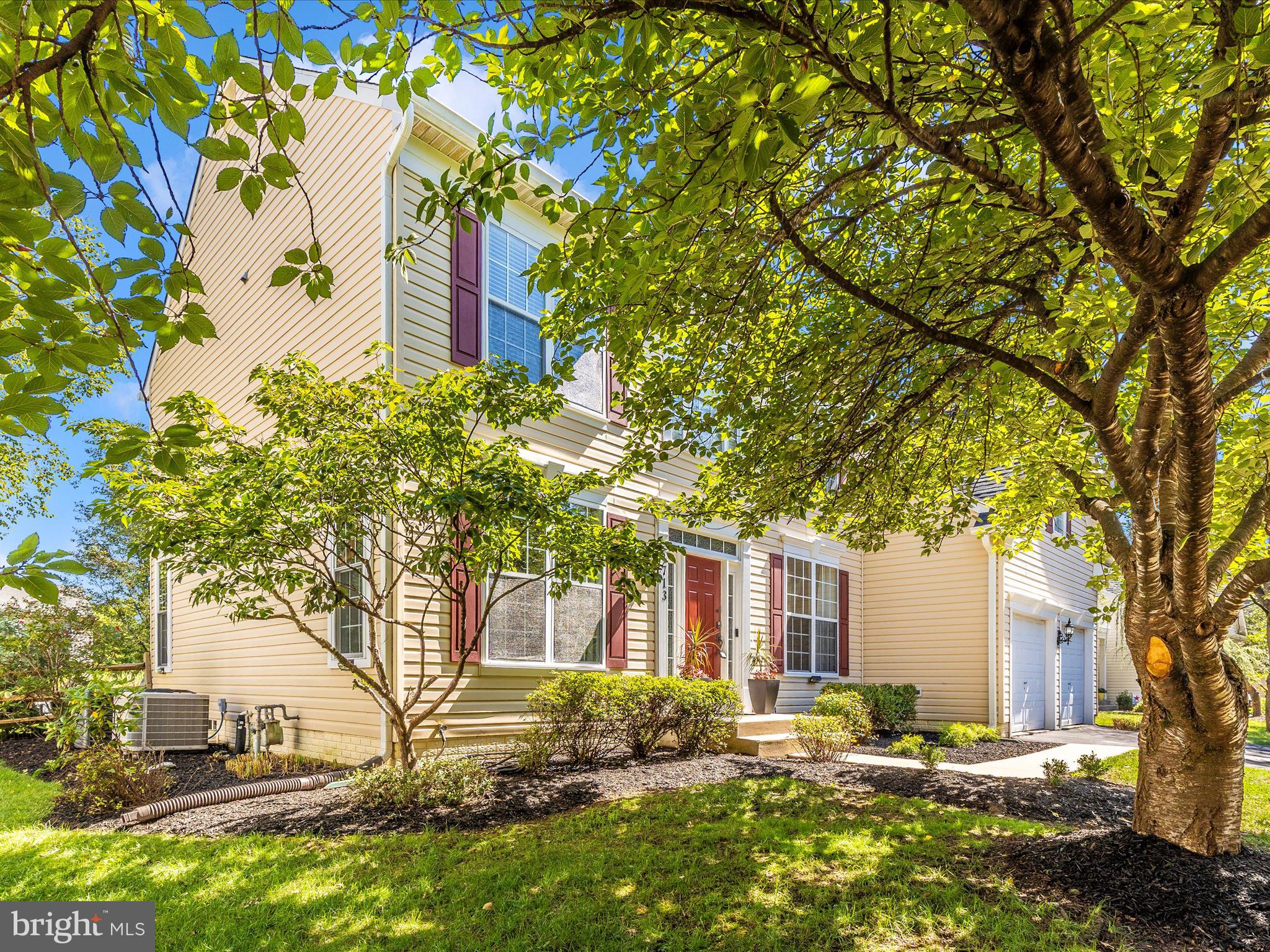 DEARBOUGHT - Residential