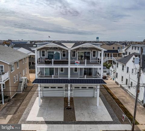 16 67TH STREET W SEA ISLE CITY NJ 08243