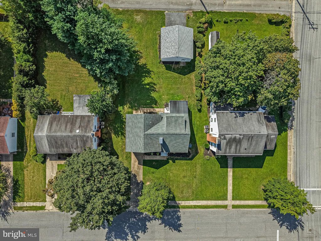 Photo of 910 Monroe Terrace, DOVER, DE 19904 (MLS # DEKT2040500)