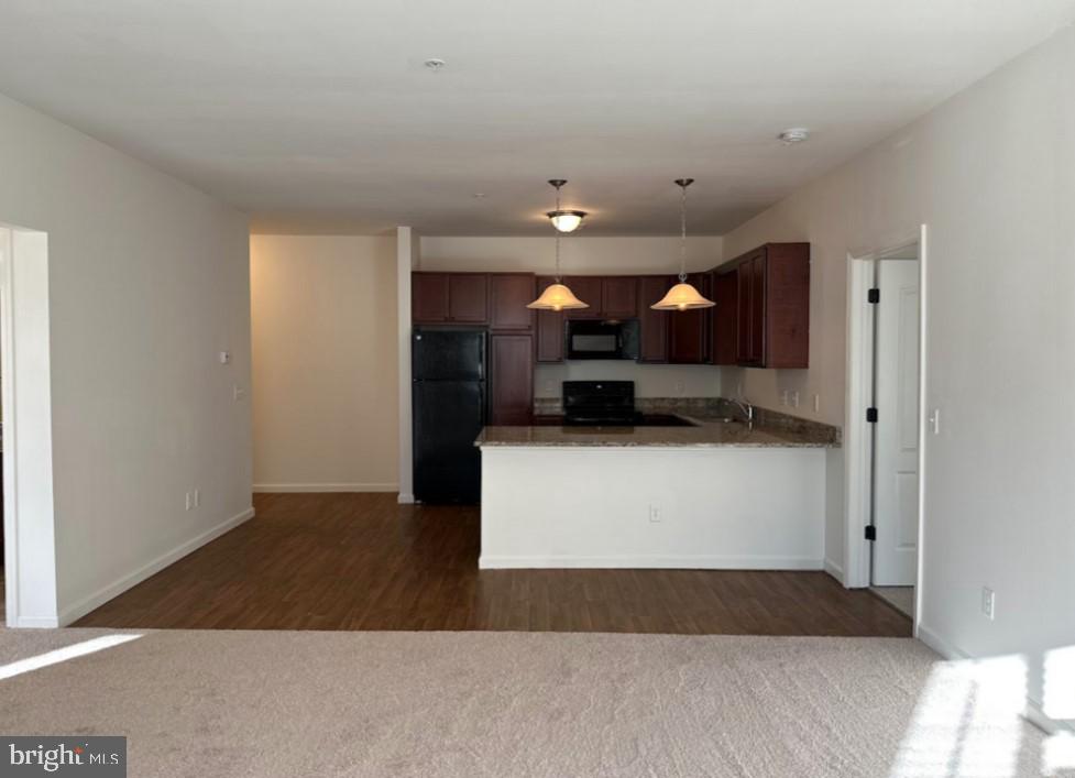 PARADISE - Residential Lease