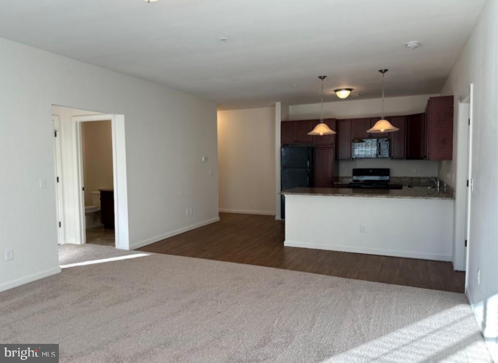 PARADISE - Residential Lease