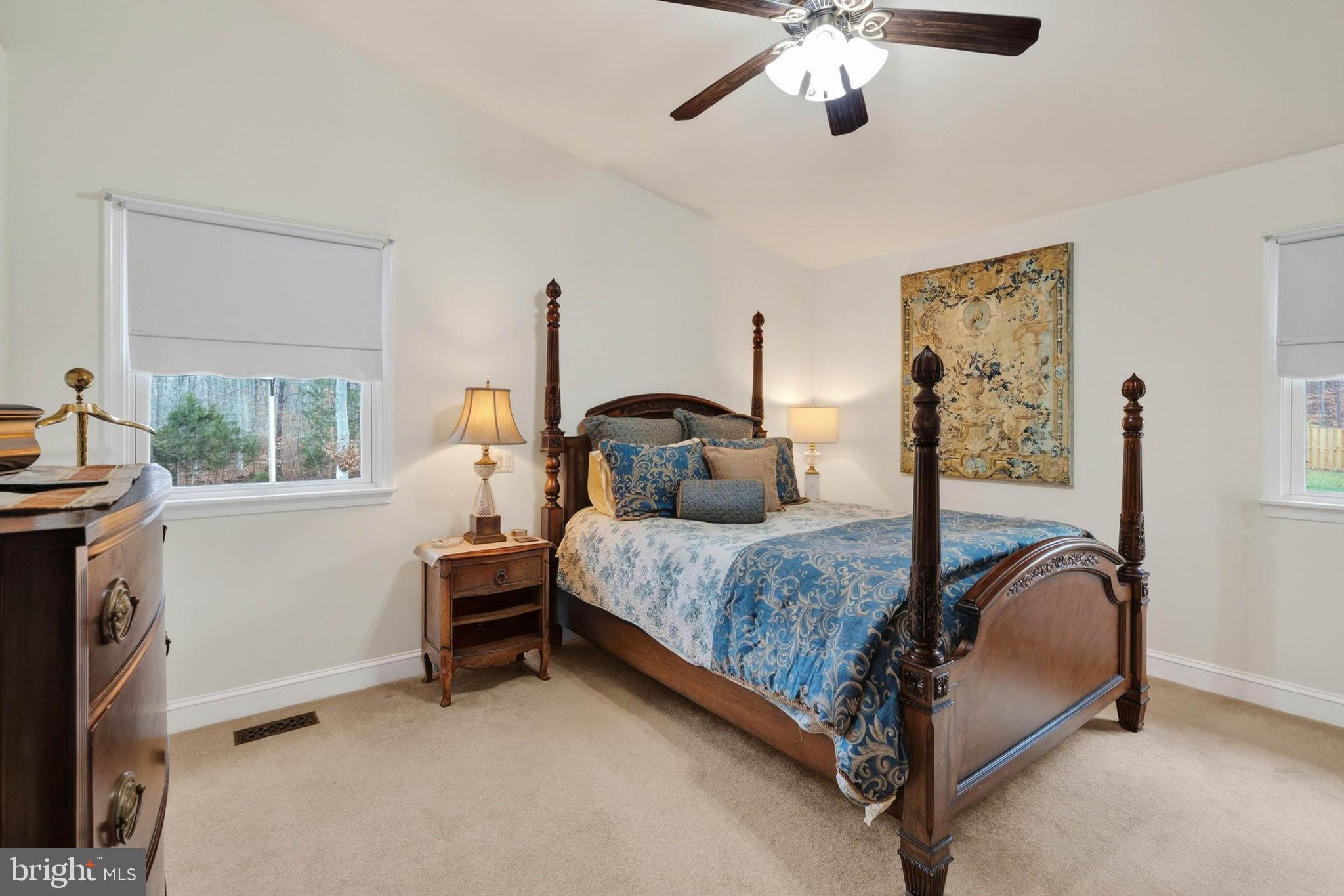 RAINTREE - Residential