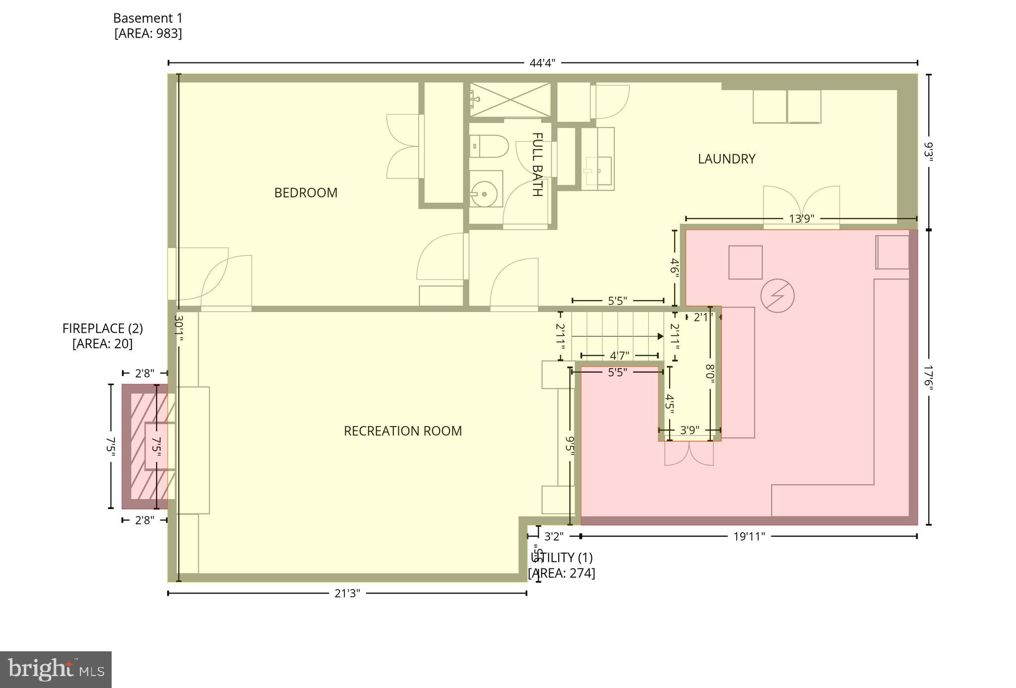 RAINTREE - Residential