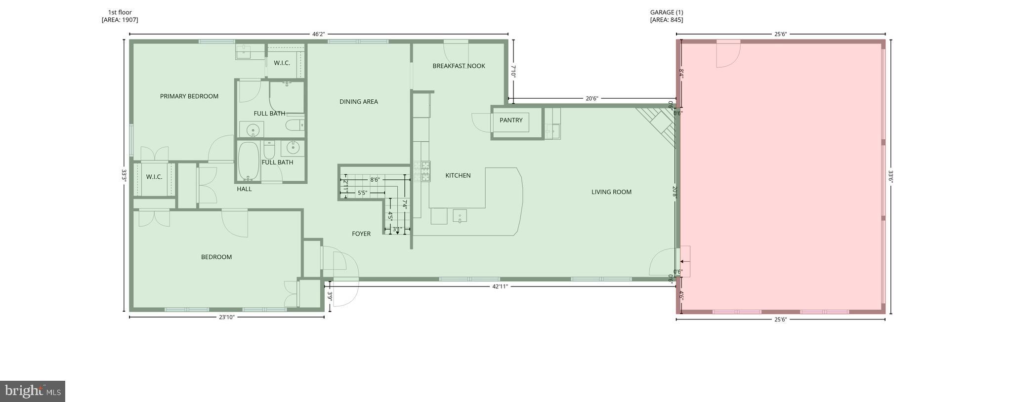 RAINTREE - Residential