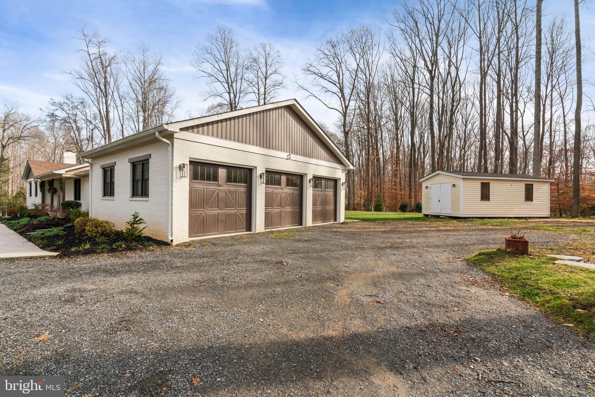 RAINTREE - Residential