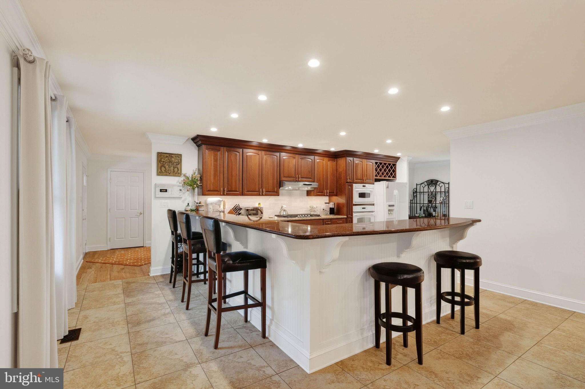 RAINTREE - Residential