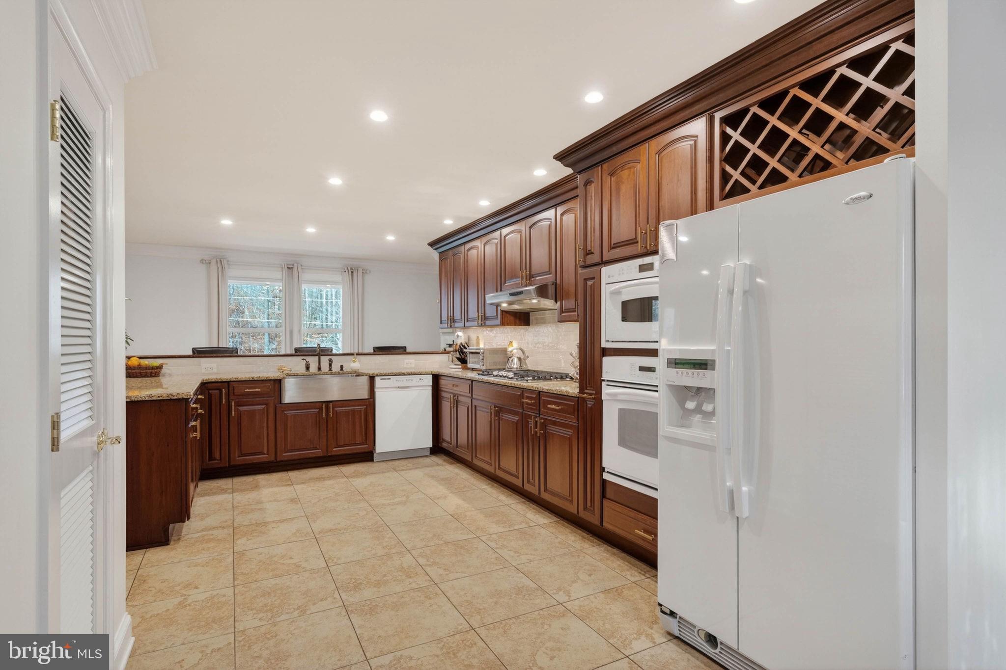 RAINTREE - Residential