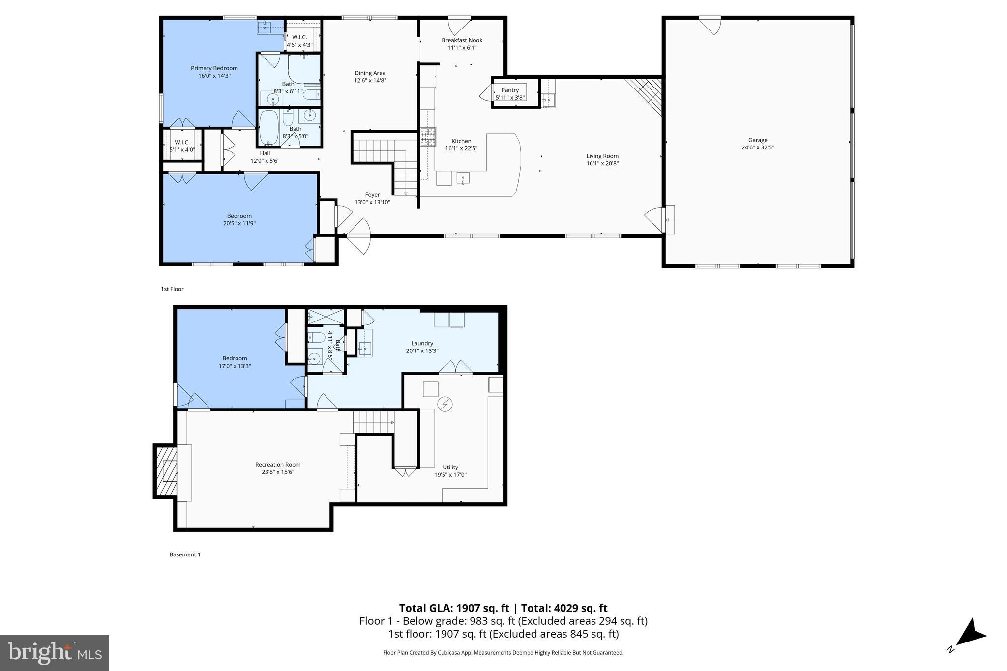 RAINTREE - Residential