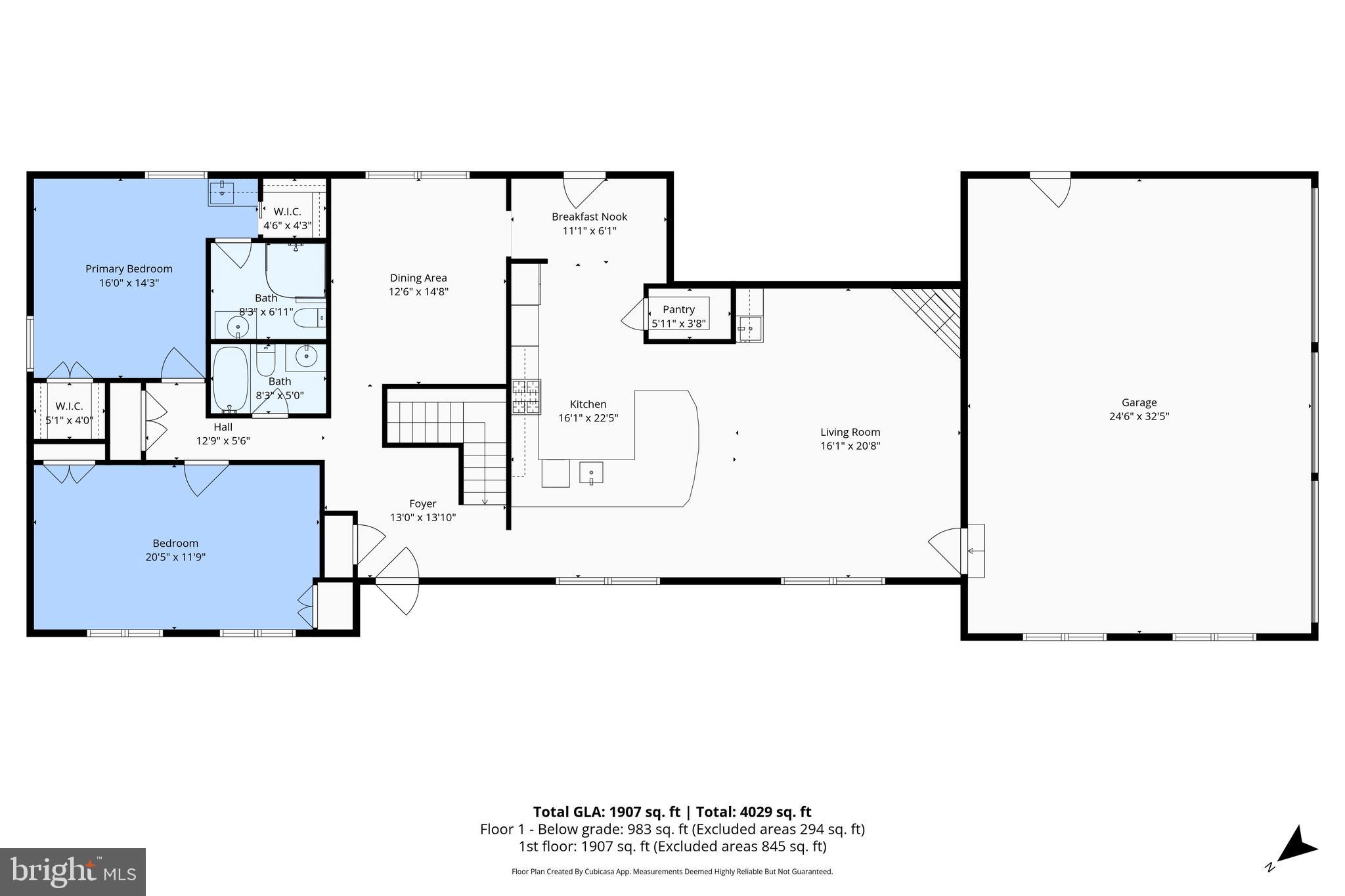 RAINTREE - Residential