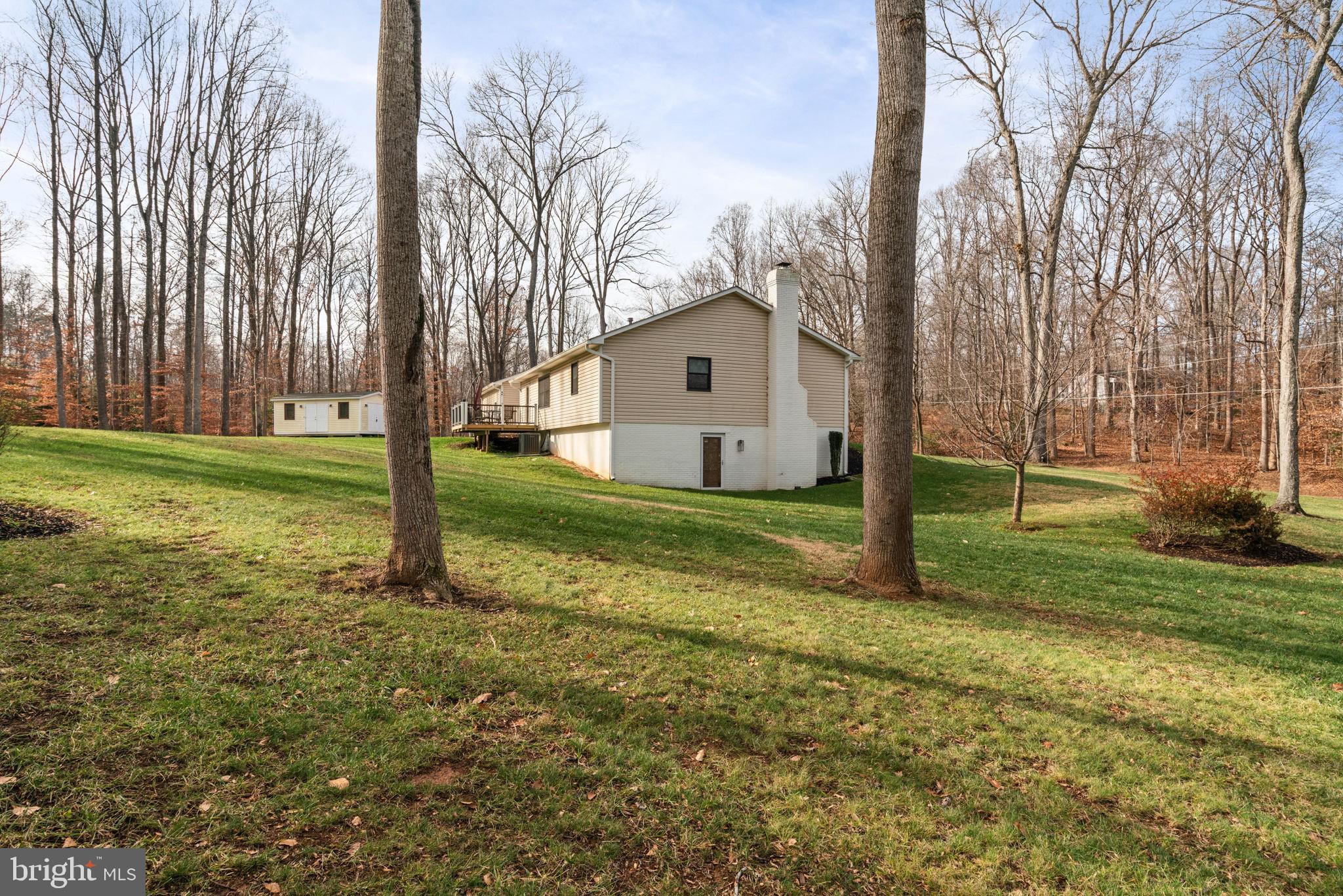 RAINTREE - Residential