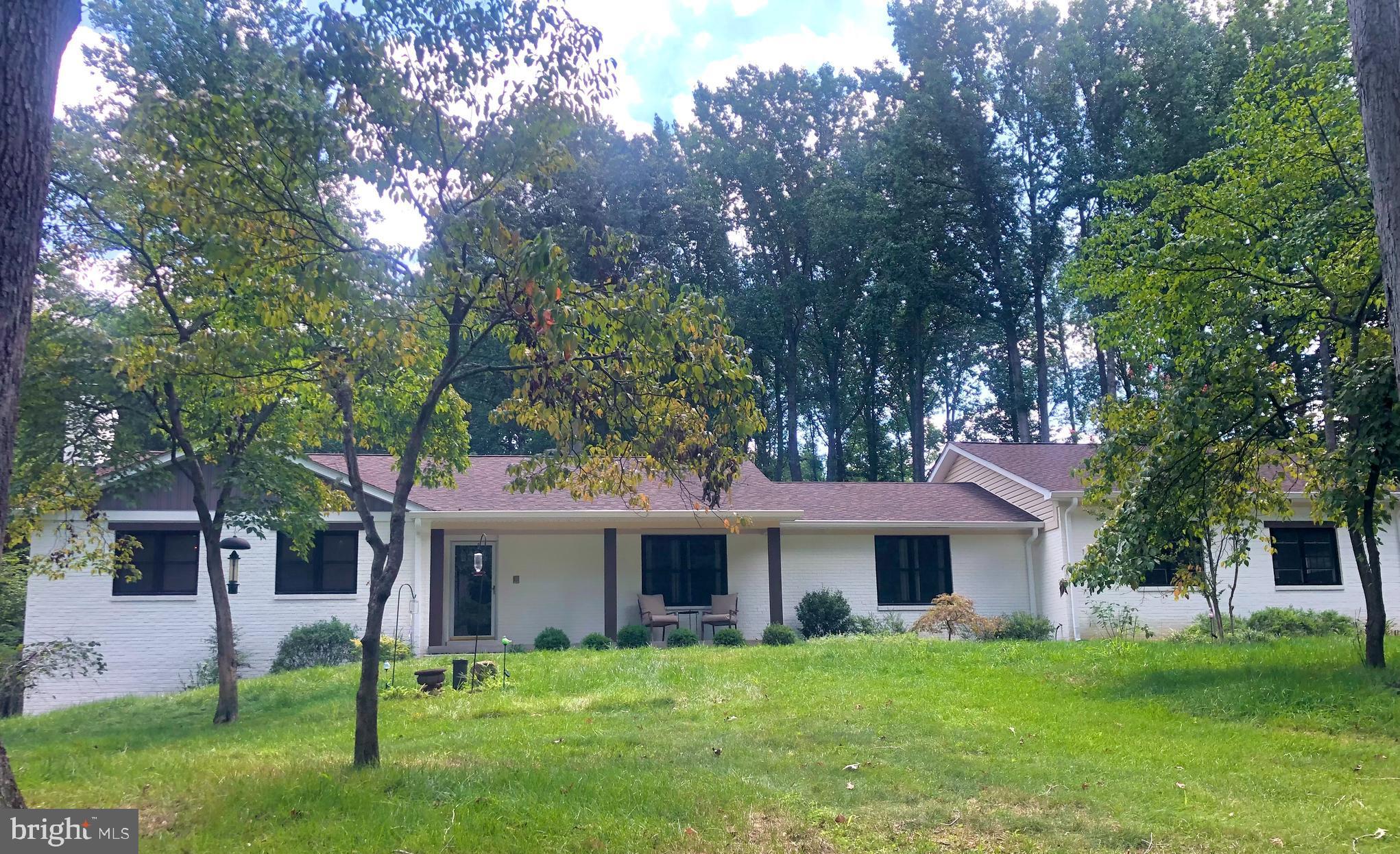 RAINTREE - Residential