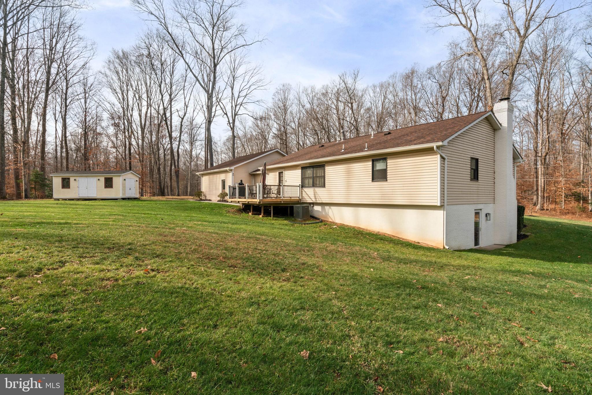 RAINTREE - Residential