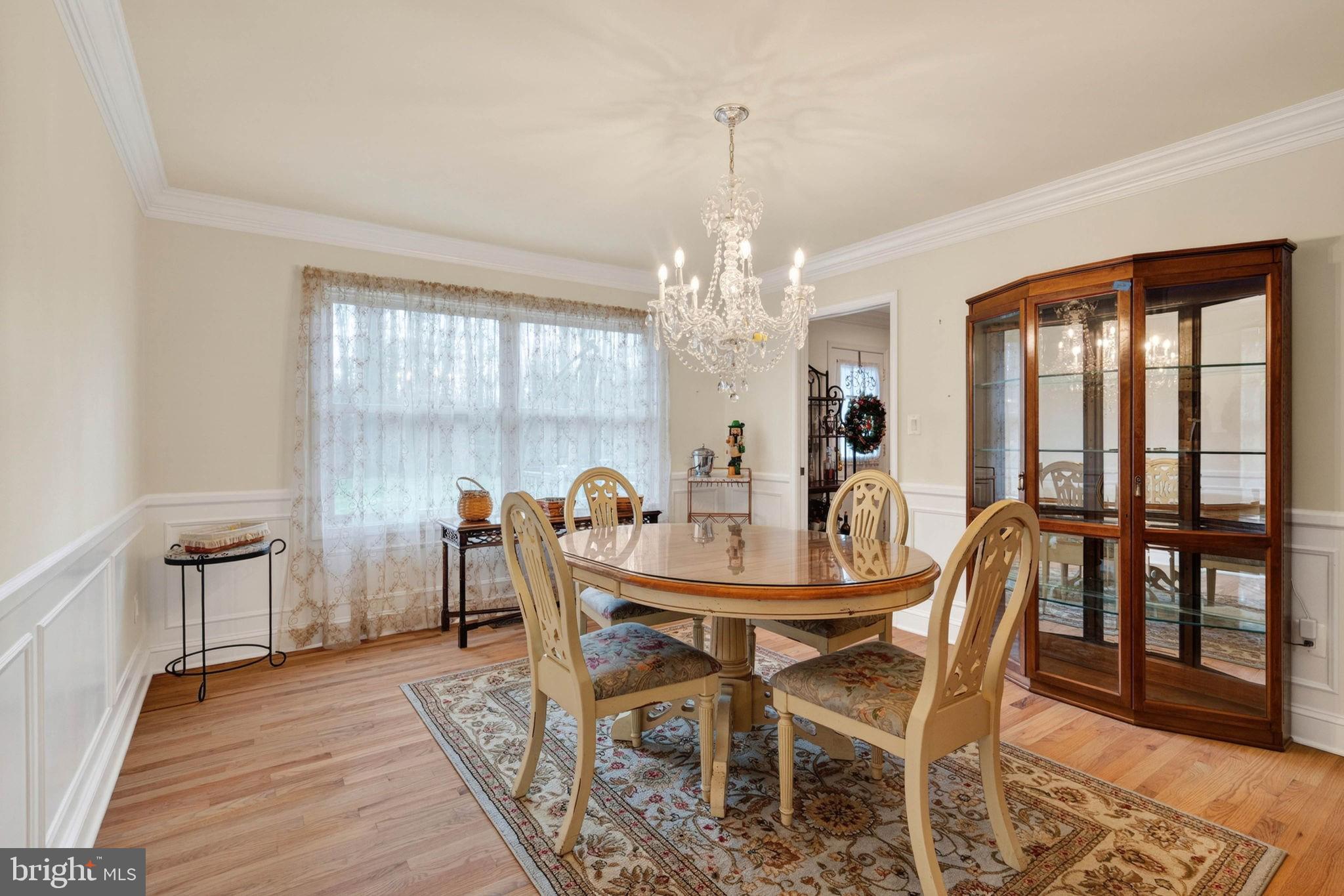 RAINTREE - Residential