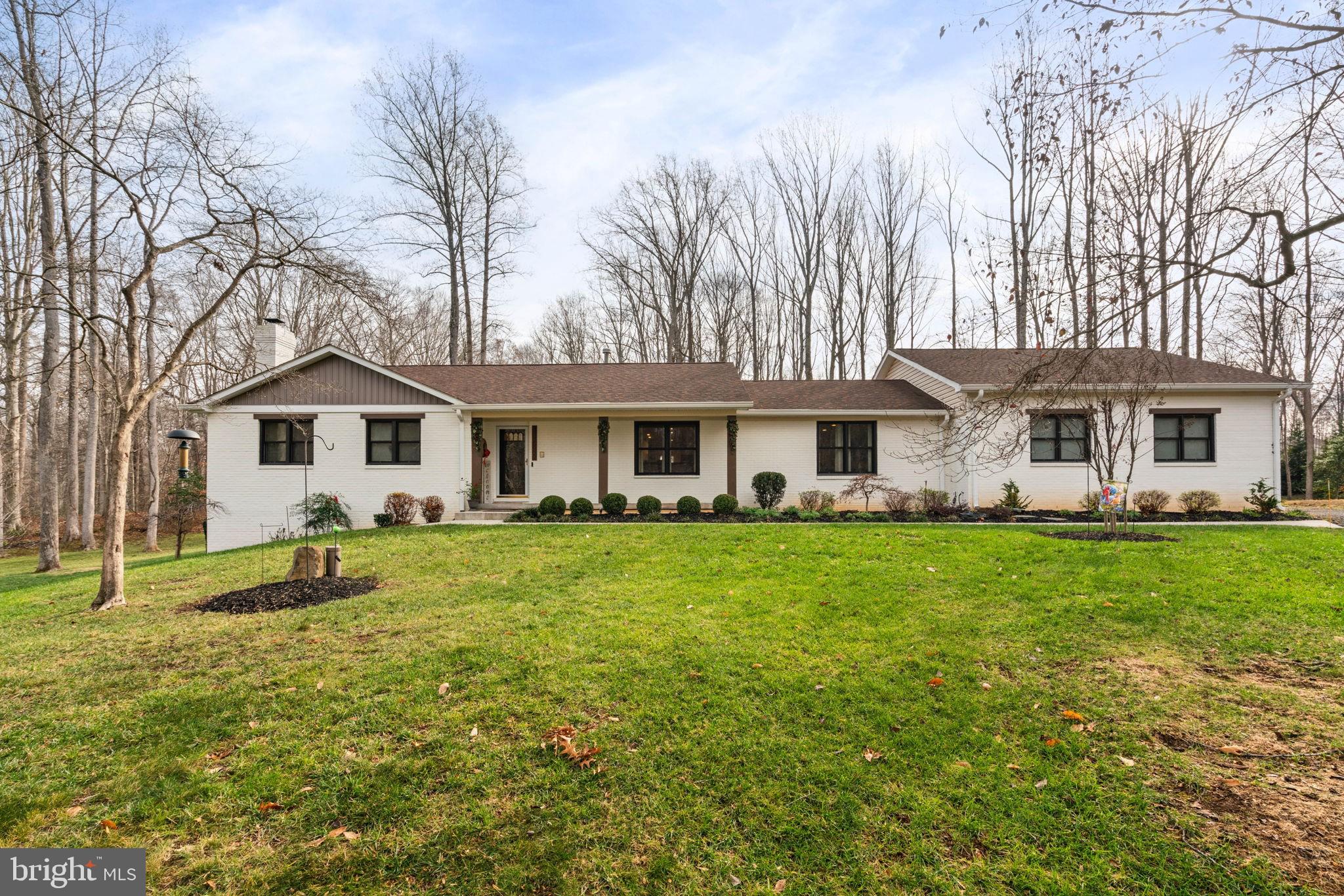 RAINTREE - Residential