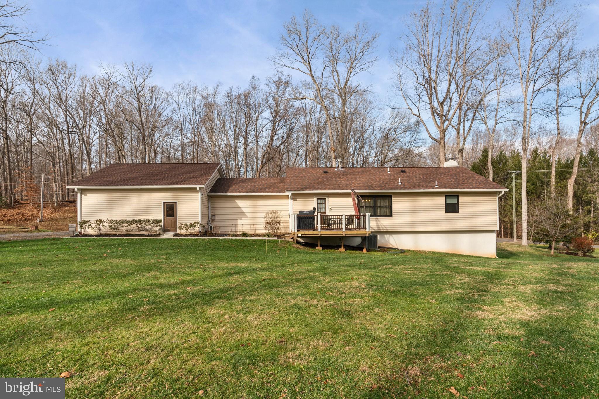 RAINTREE - Residential