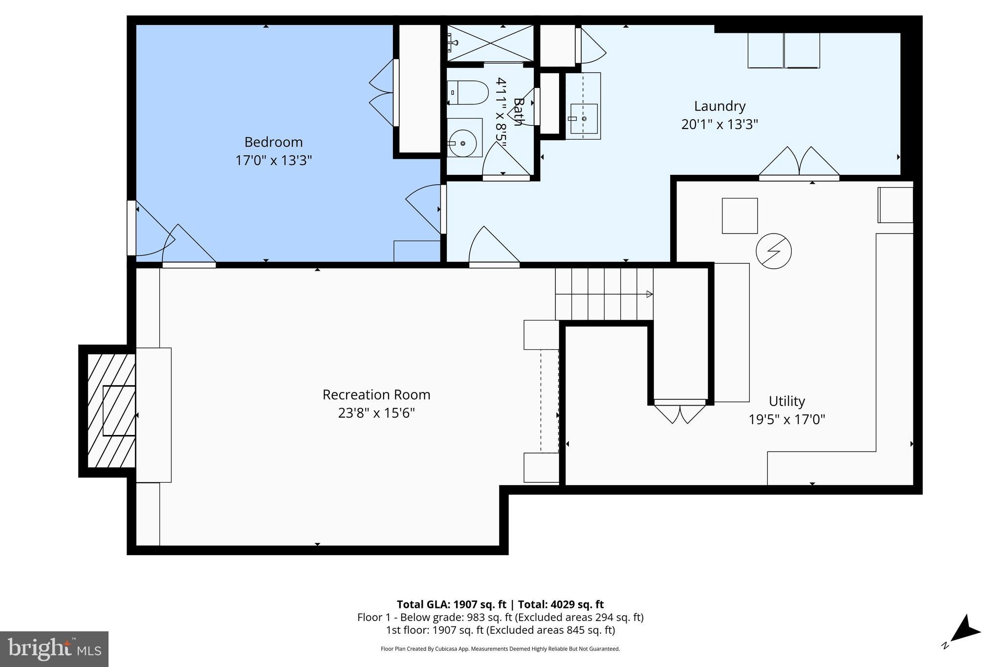 RAINTREE - Residential