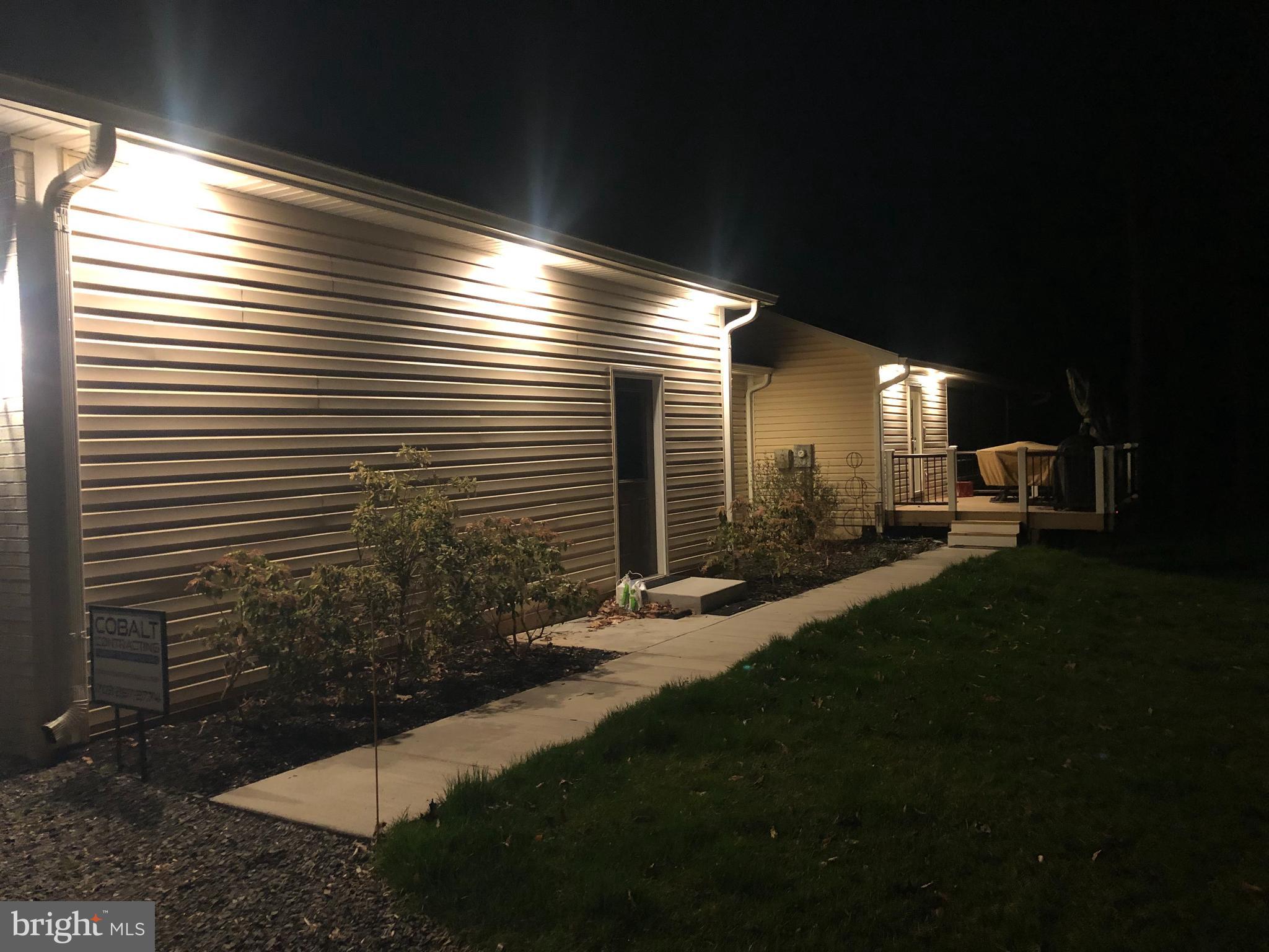 RAINTREE - Residential