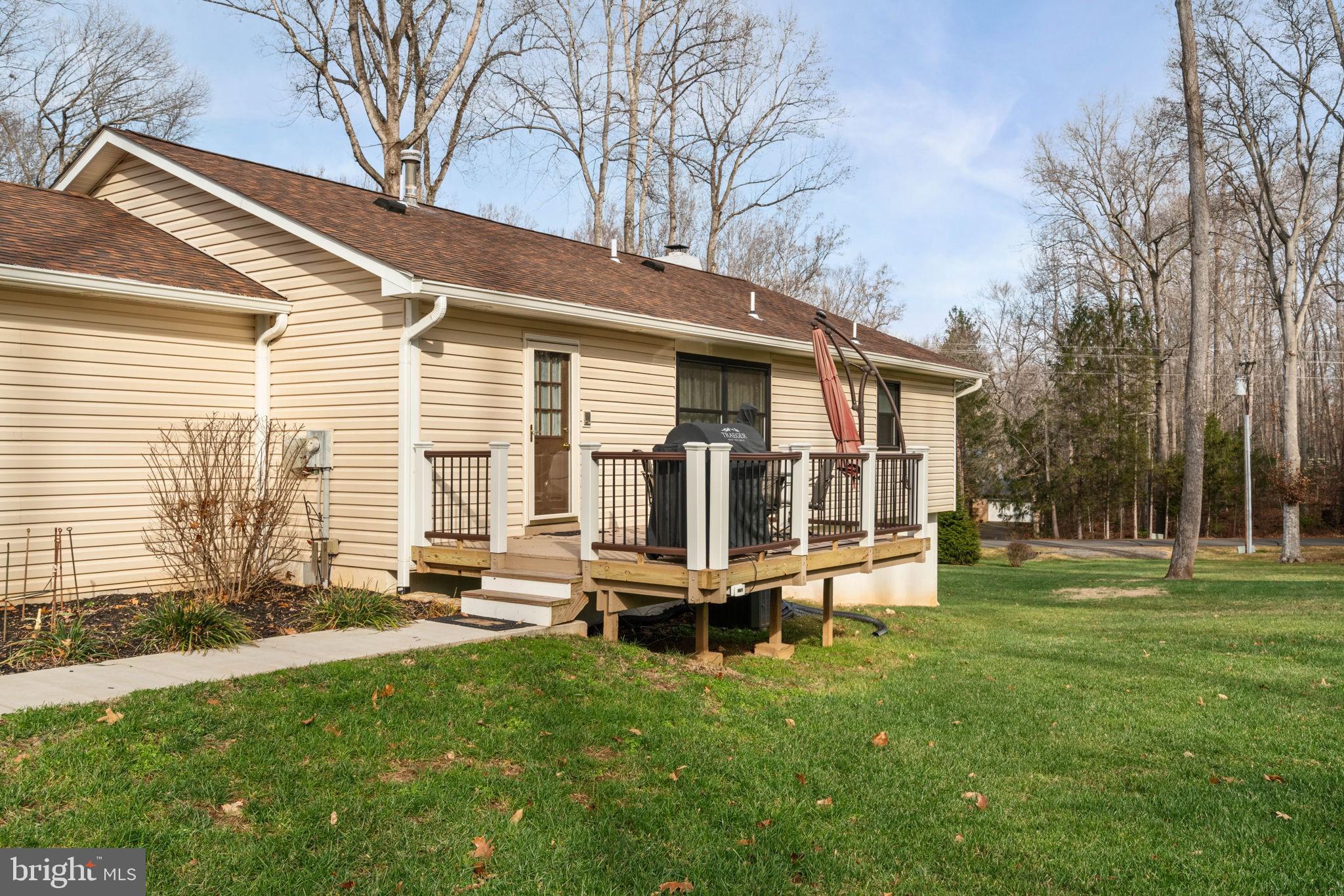 RAINTREE - Residential