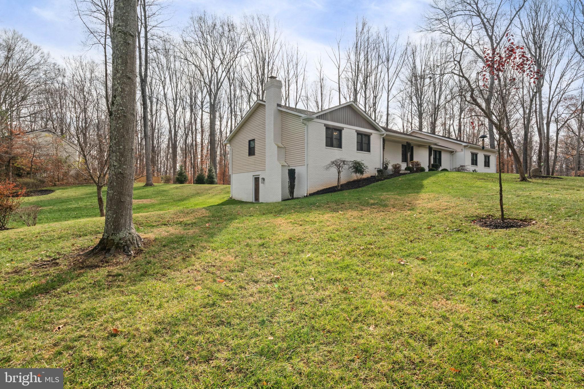 RAINTREE - Residential