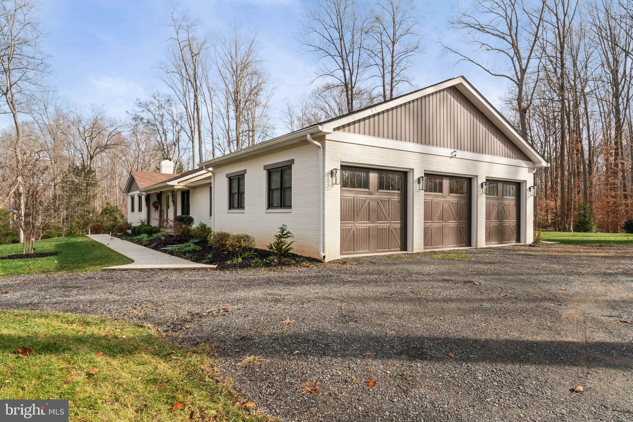 RAINTREE - Residential