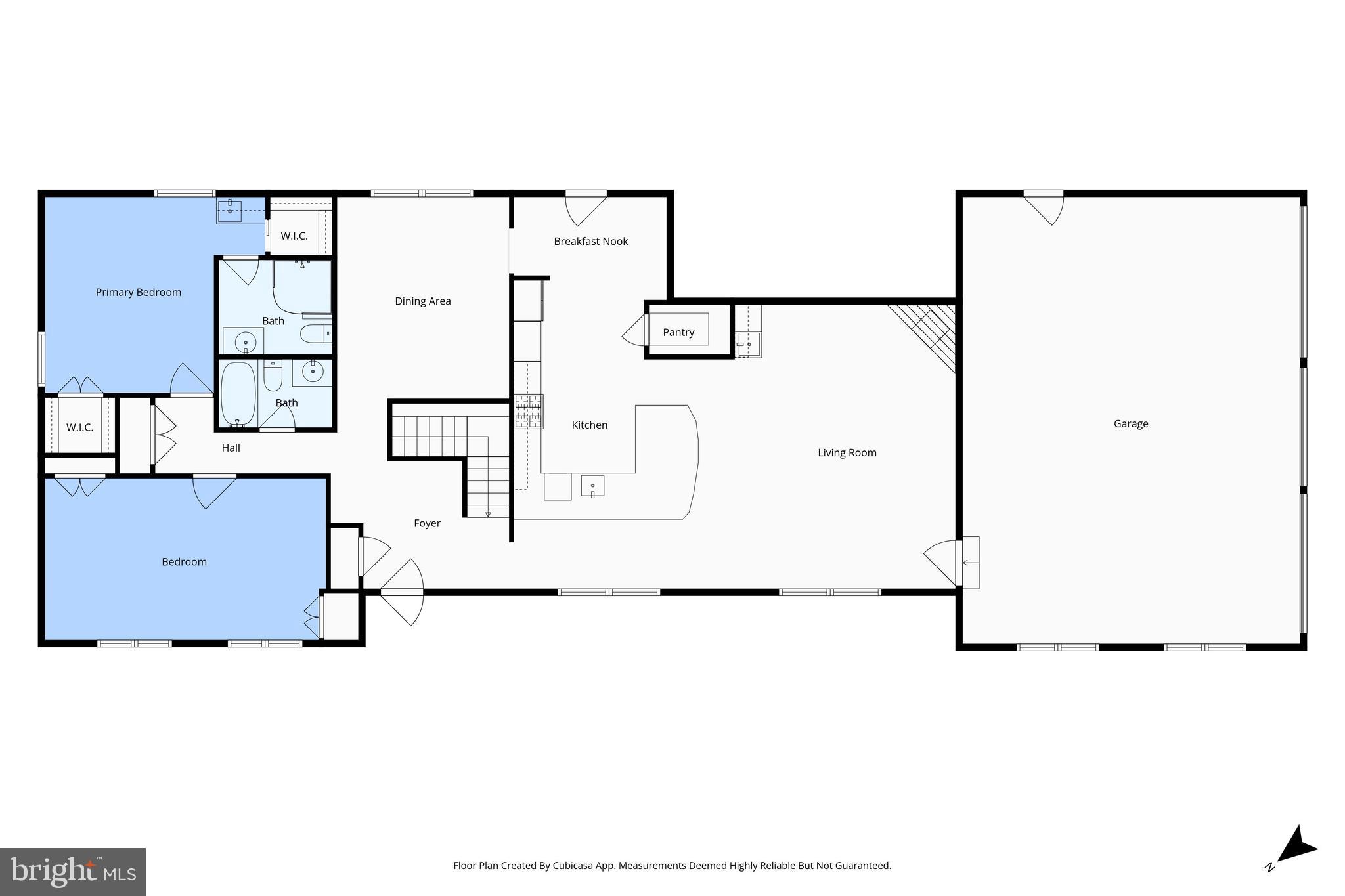 RAINTREE - Residential