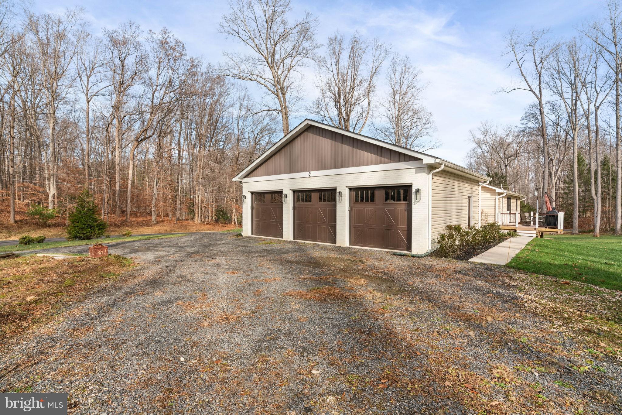 RAINTREE - Residential