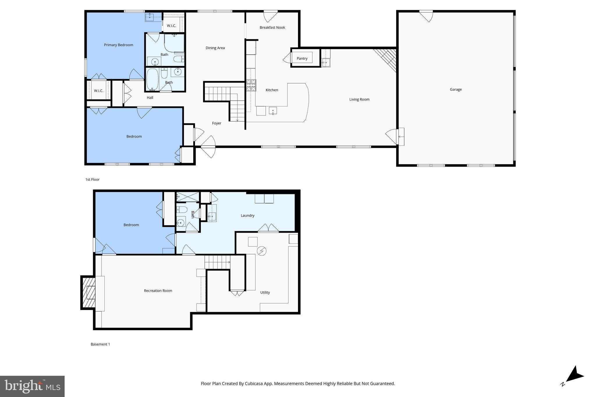 RAINTREE - Residential