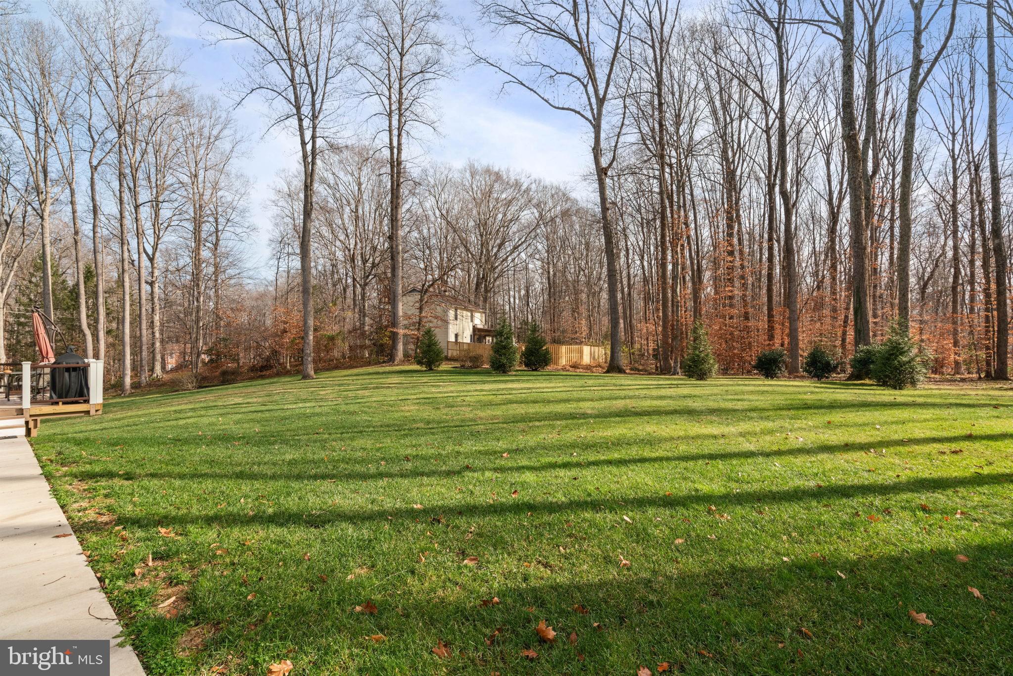 RAINTREE - Residential