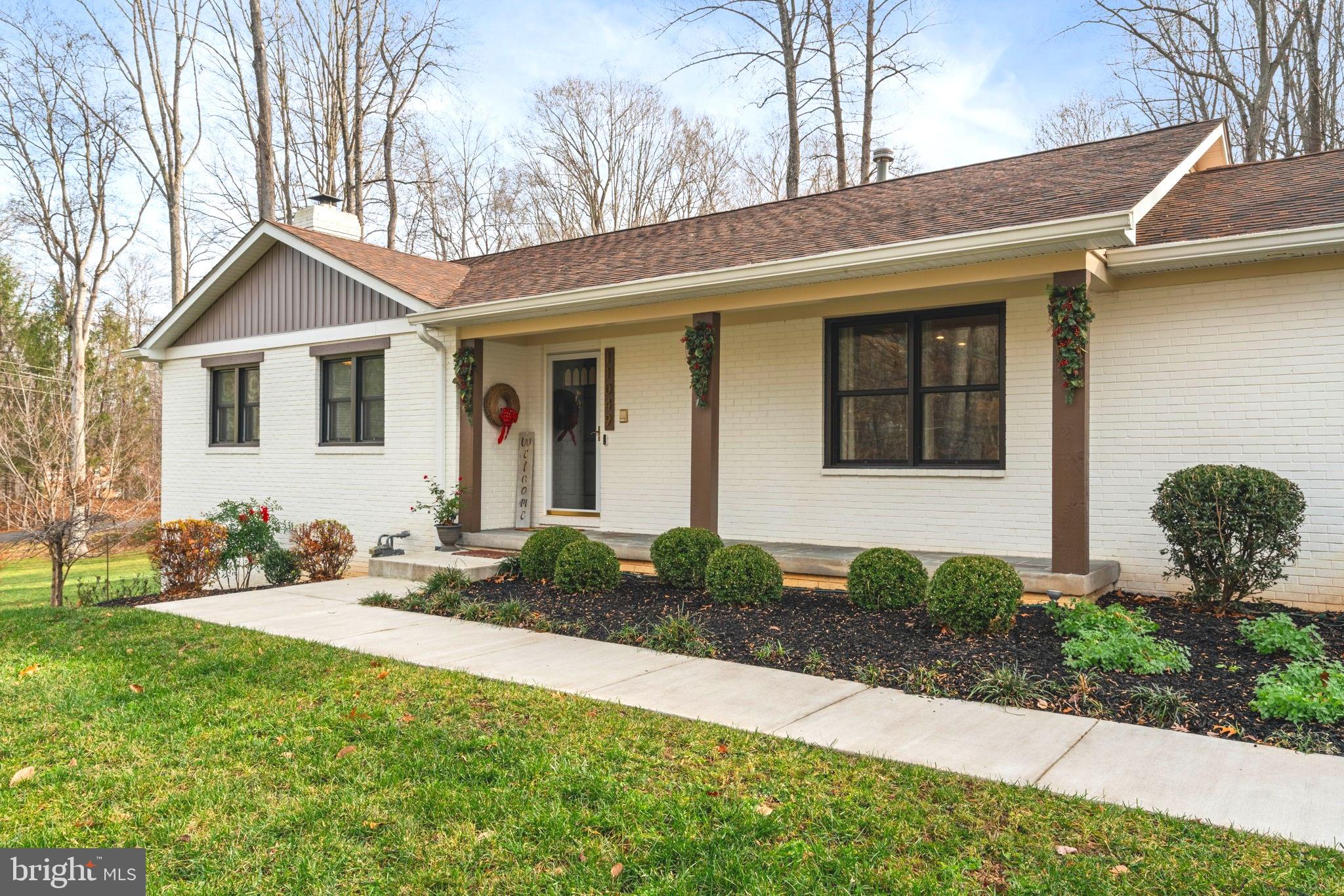 RAINTREE - Residential