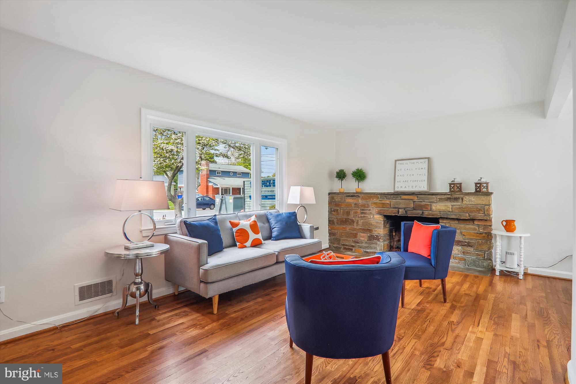 FOREST ESTATES - Residential