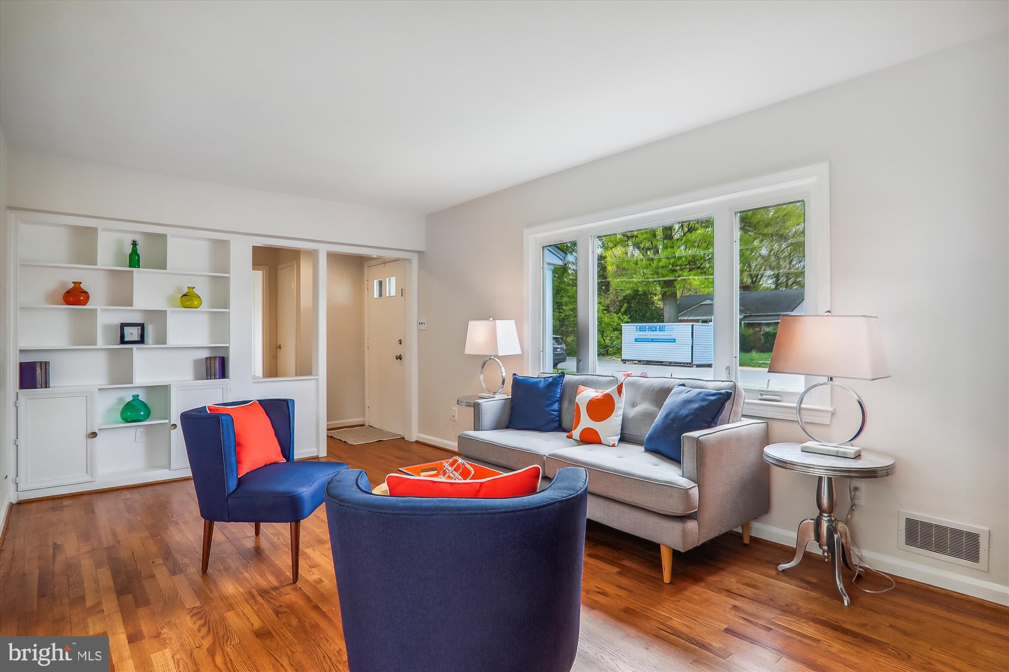 FOREST ESTATES - Residential