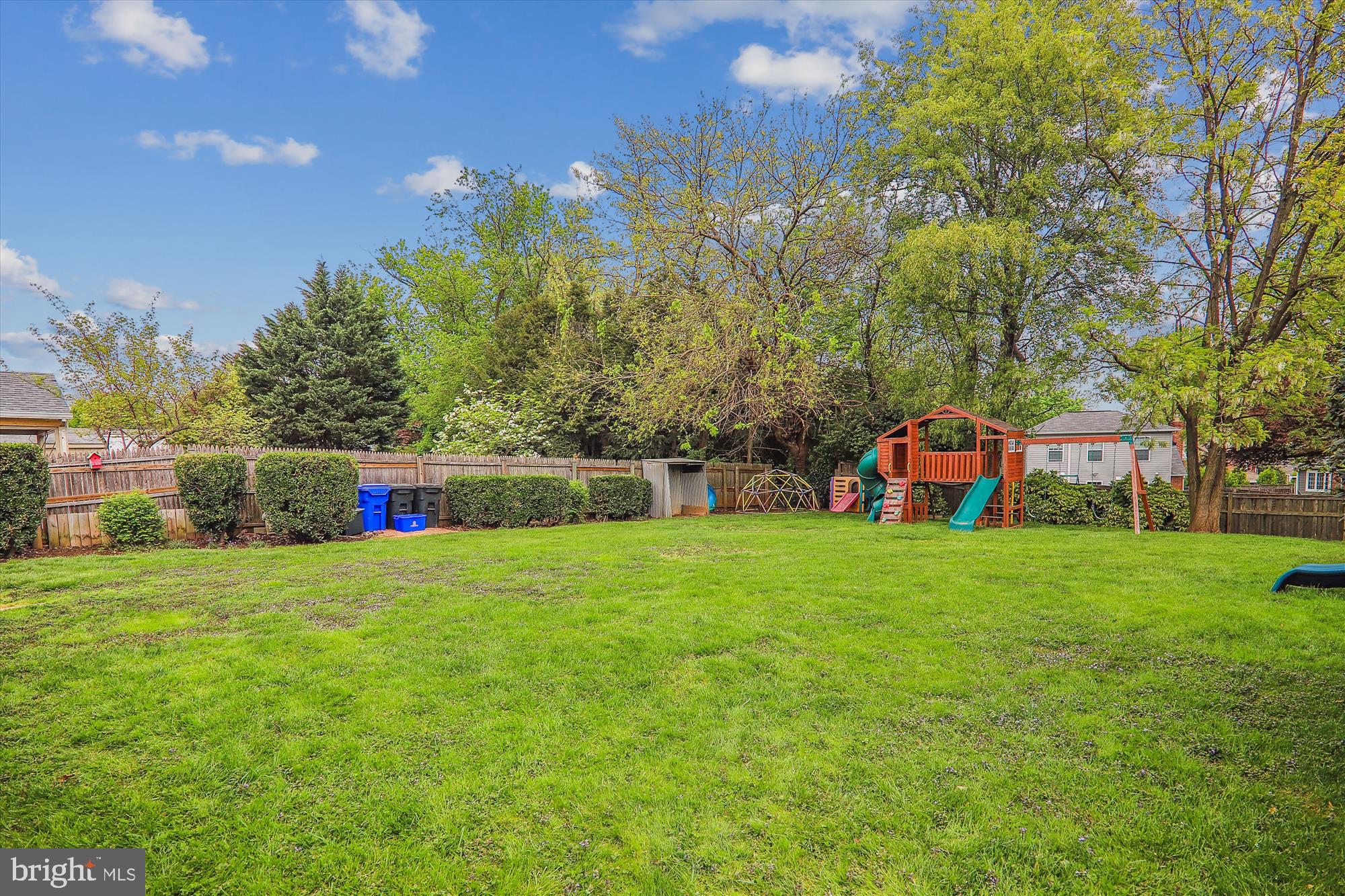 FOREST ESTATES - Residential