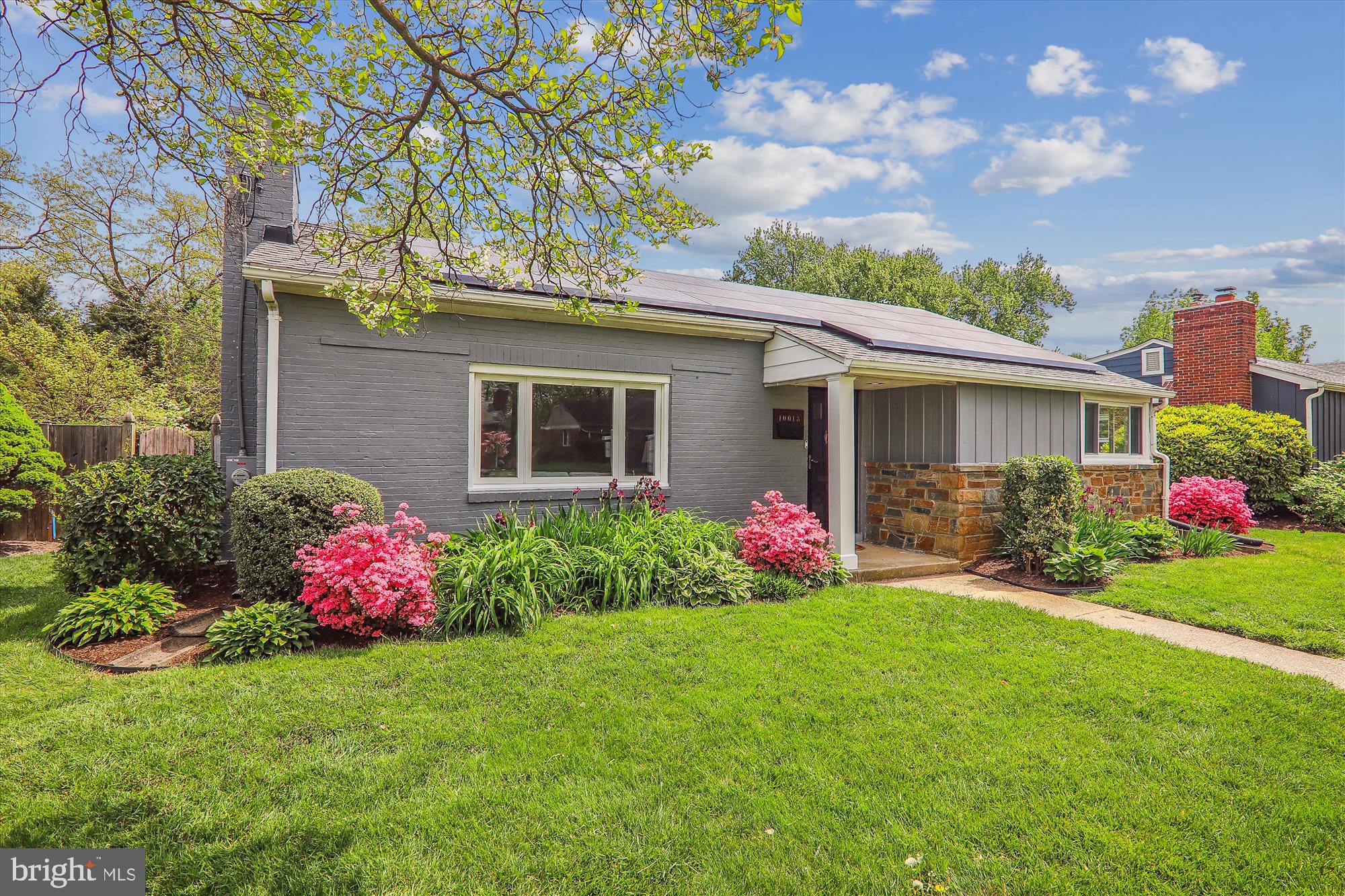 FOREST ESTATES - Residential