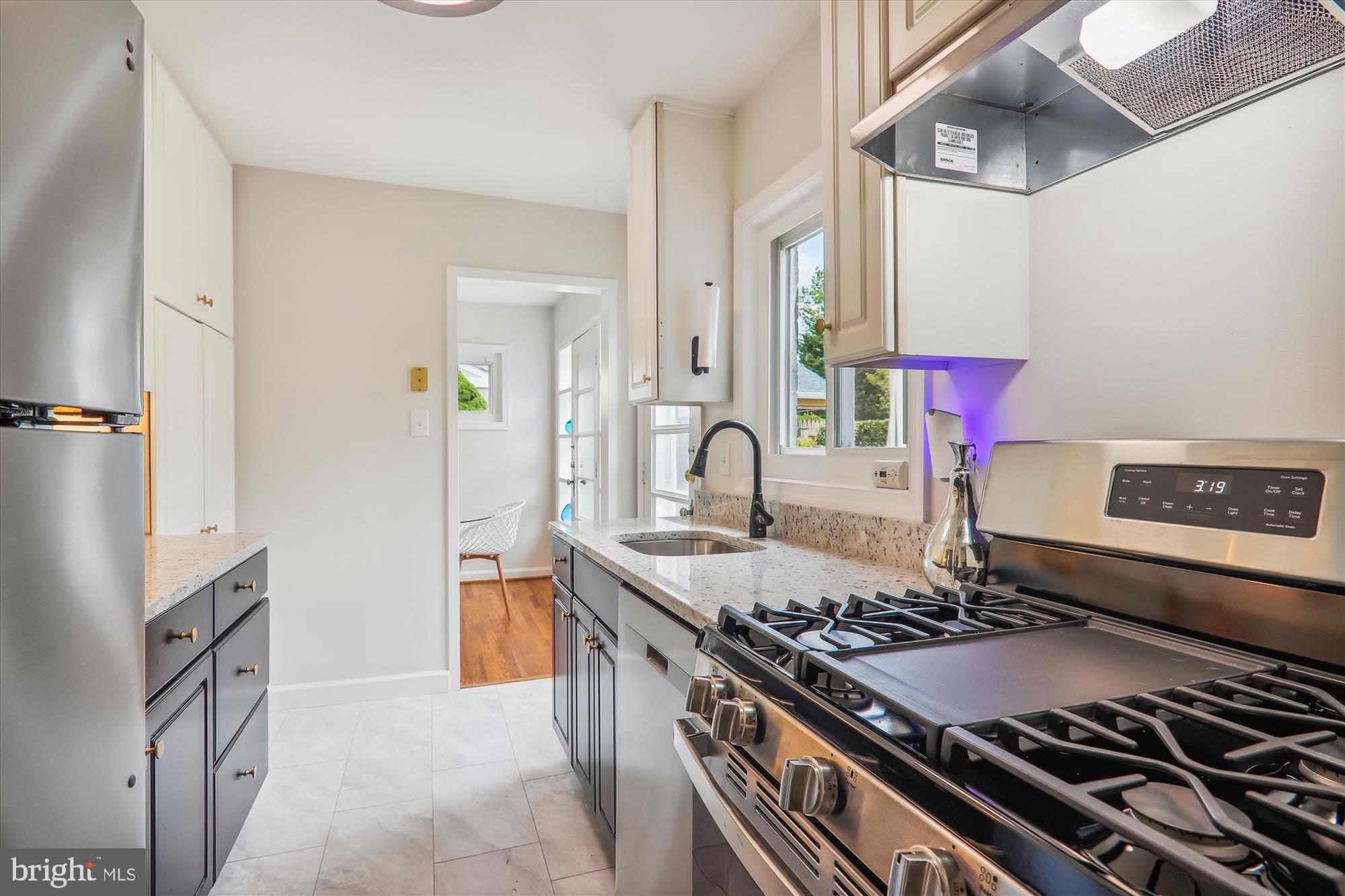 FOREST ESTATES - Residential