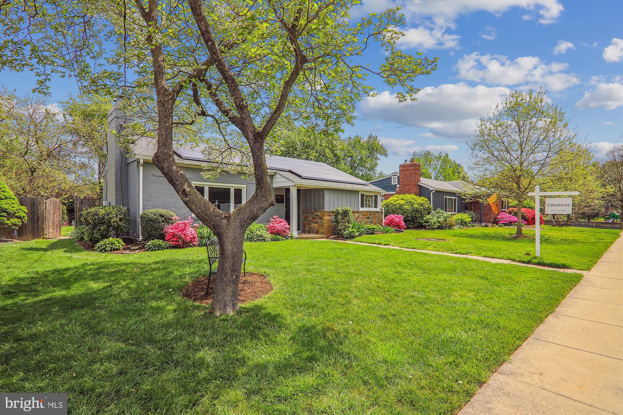 FOREST ESTATES - Residential