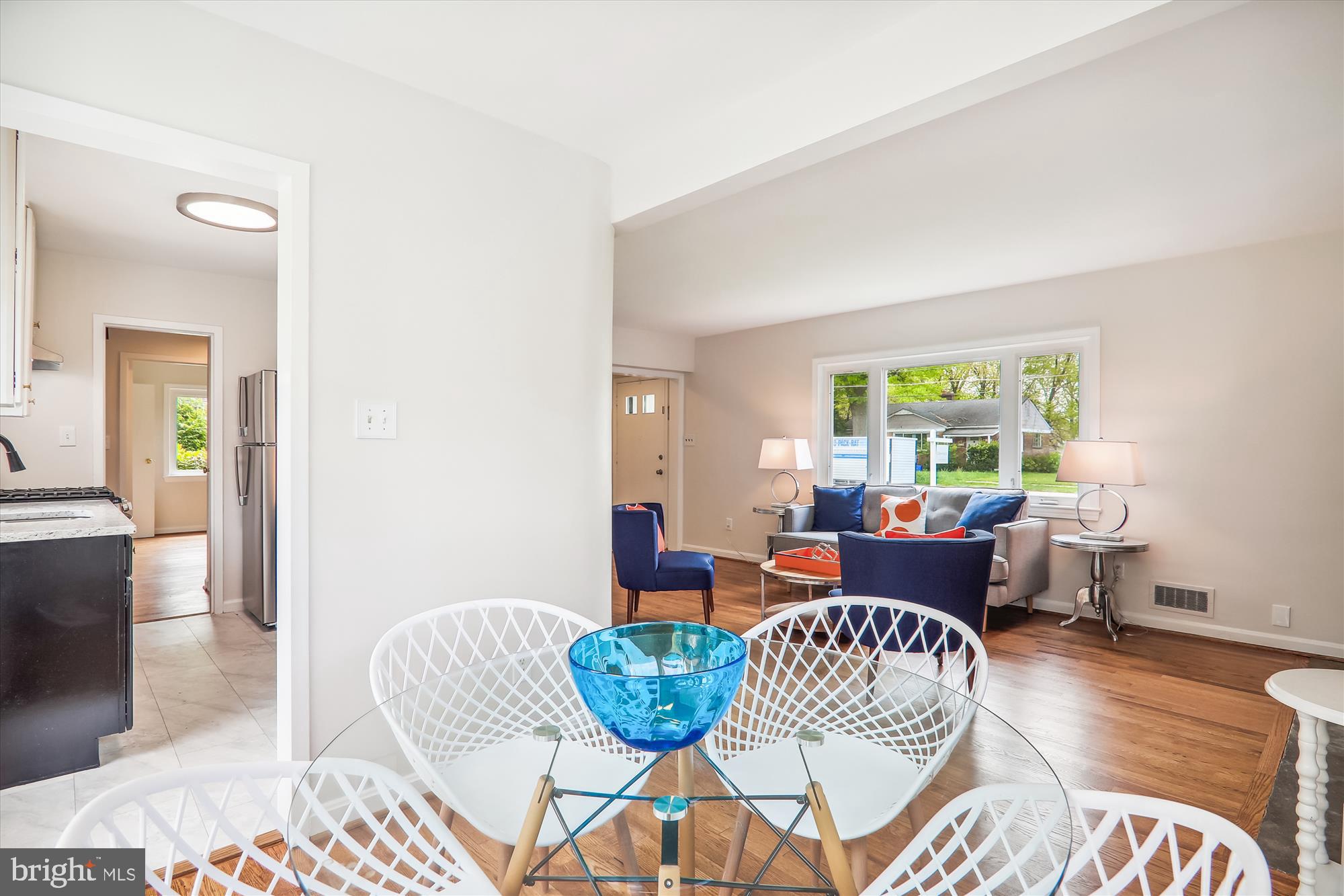 FOREST ESTATES - Residential