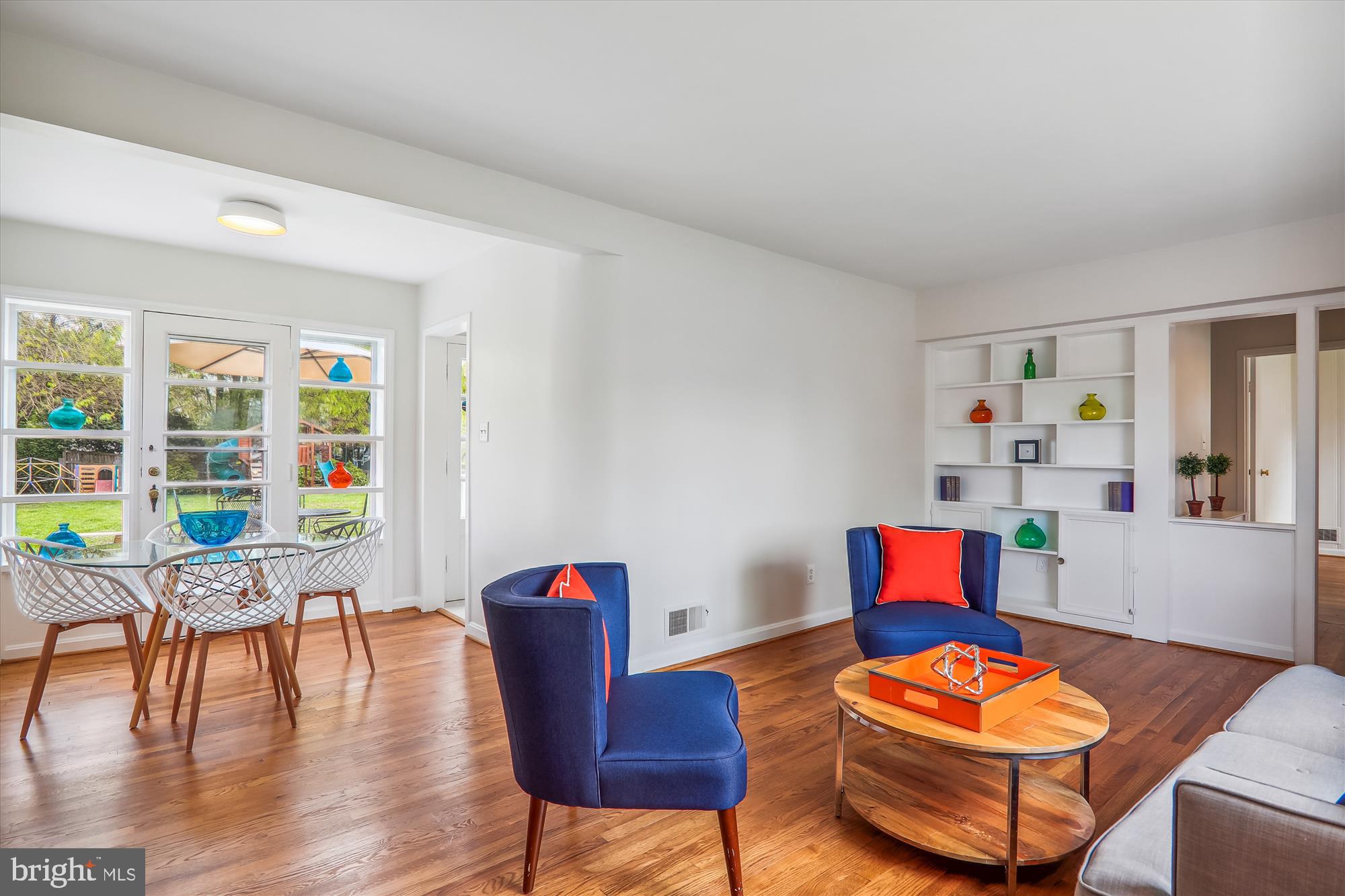 FOREST ESTATES - Residential