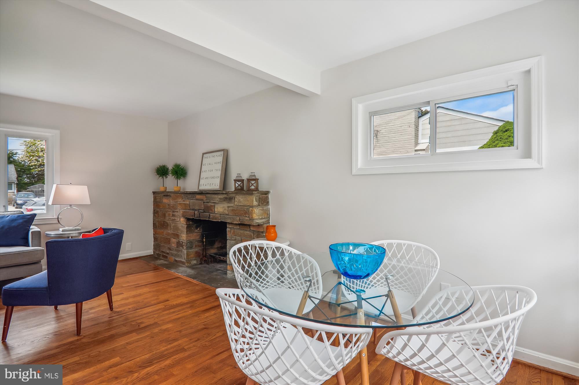 FOREST ESTATES - Residential