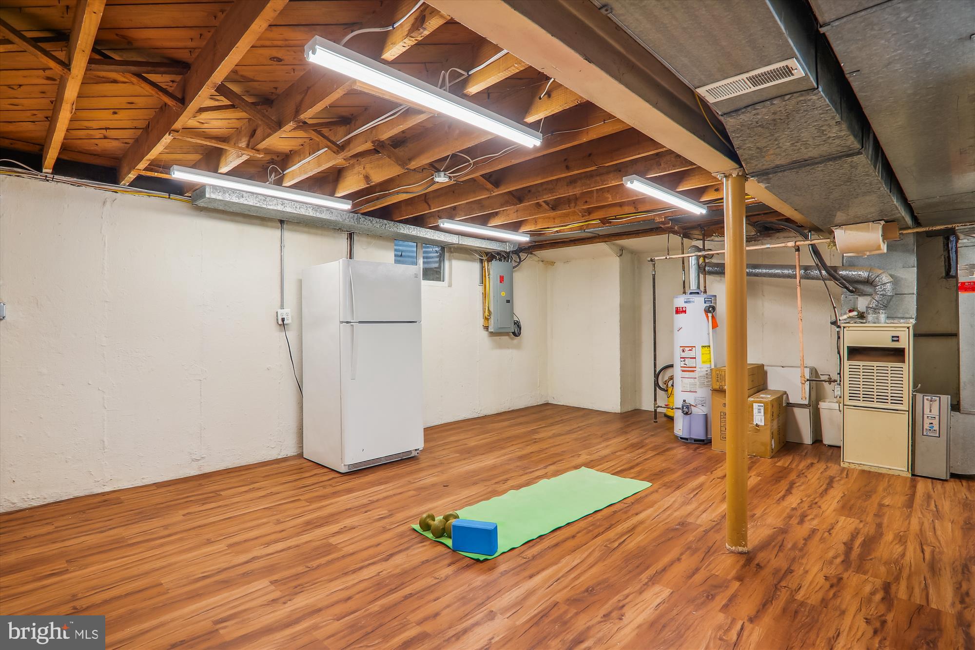 FOREST ESTATES - Residential