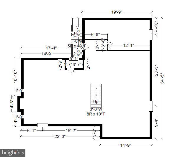 FOREST ESTATES - Residential