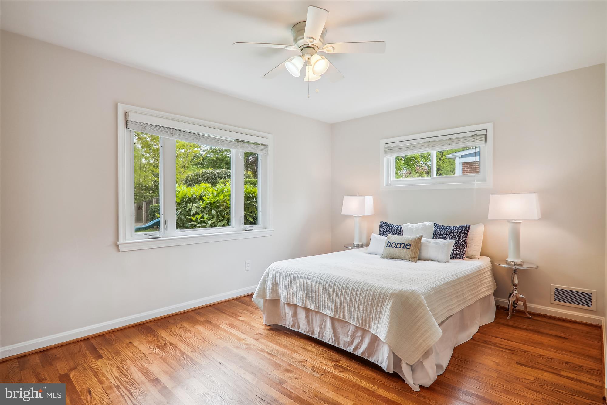 FOREST ESTATES - Residential